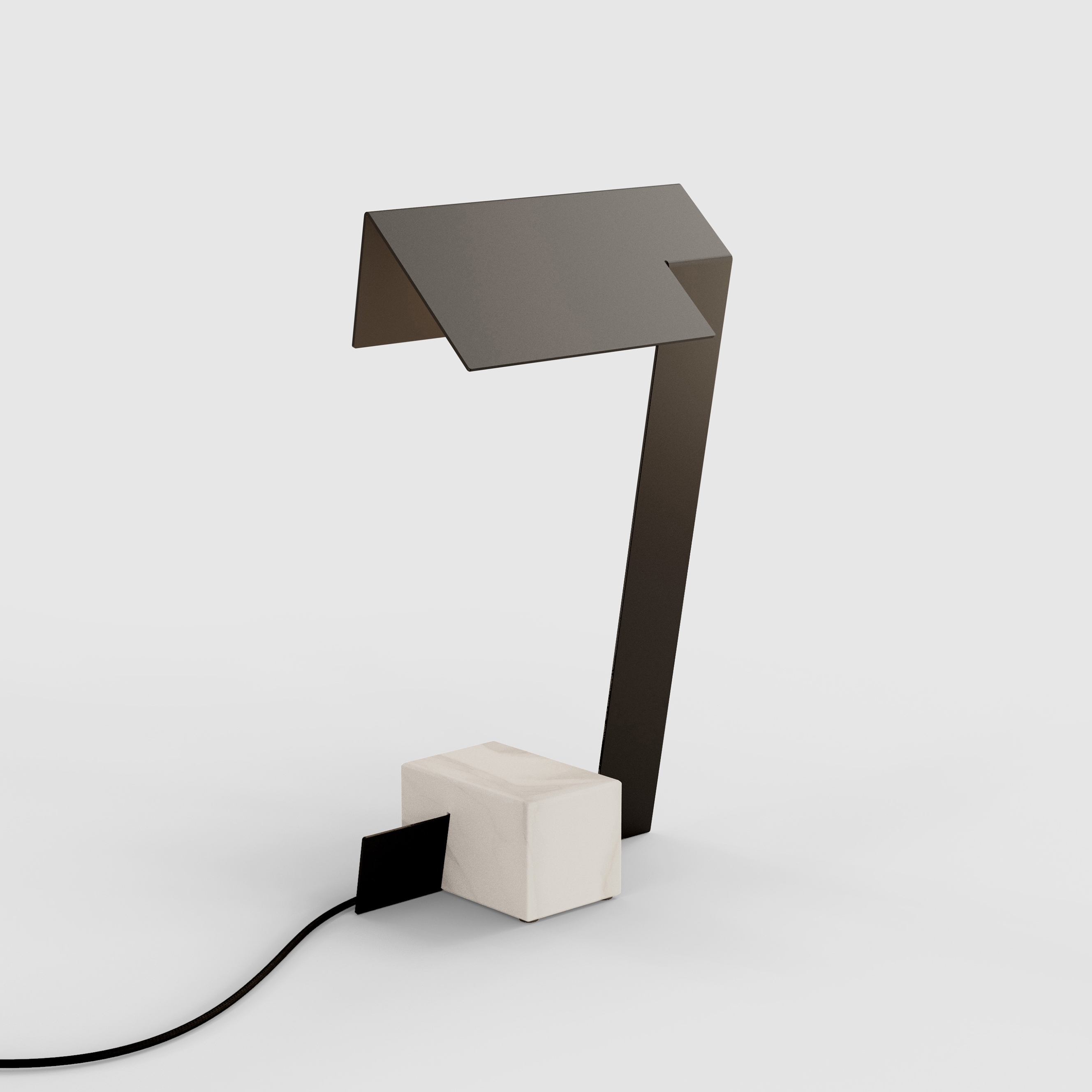 Clark | Table