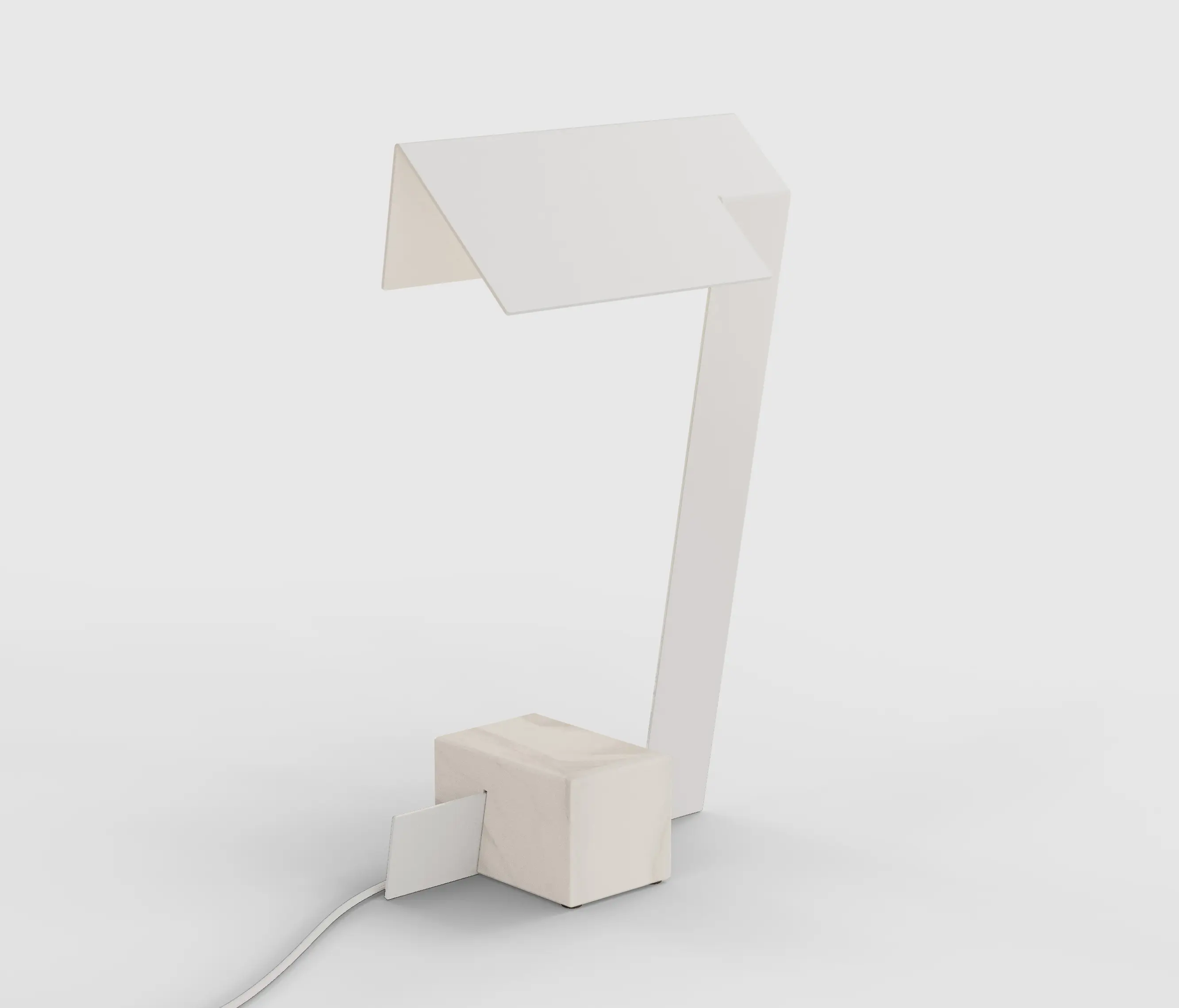 Lambert et Fils - Clark | Table