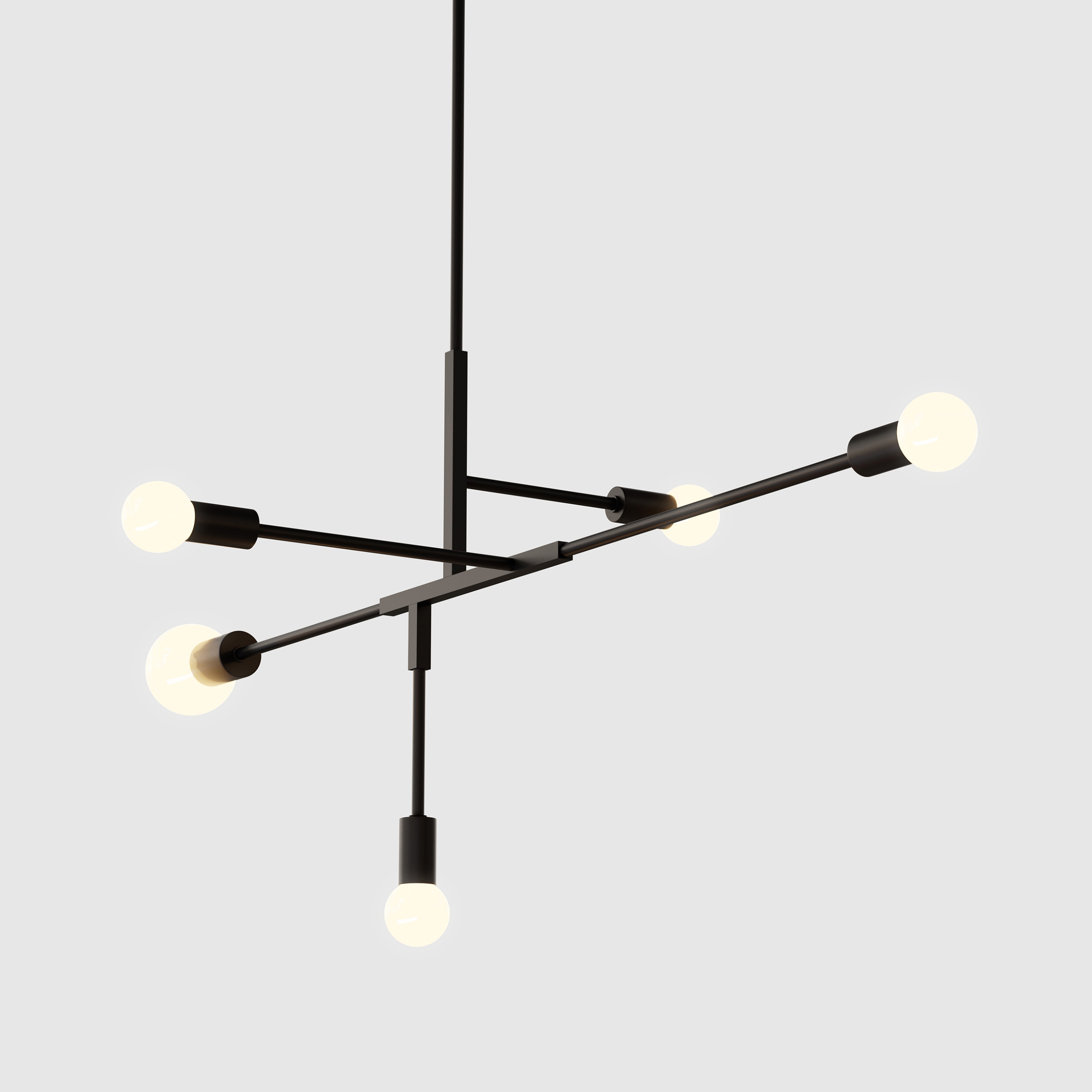 Dot | Cliff Suspension