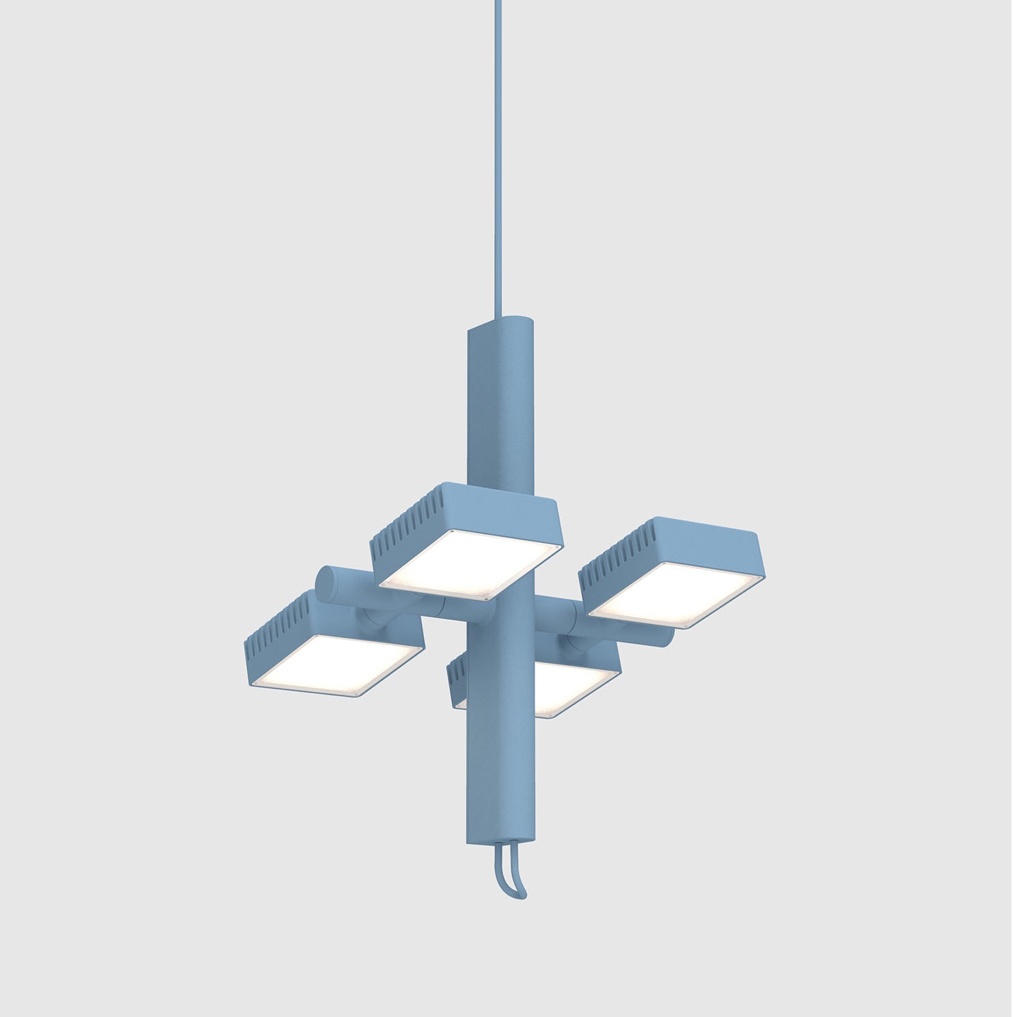 Dorval | Suspension