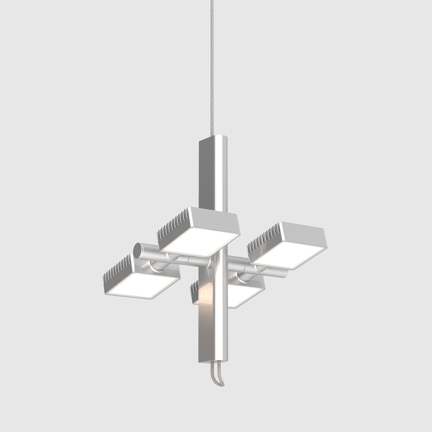 Display product Dorval | Suspension from manufacturer Lambert et Fils