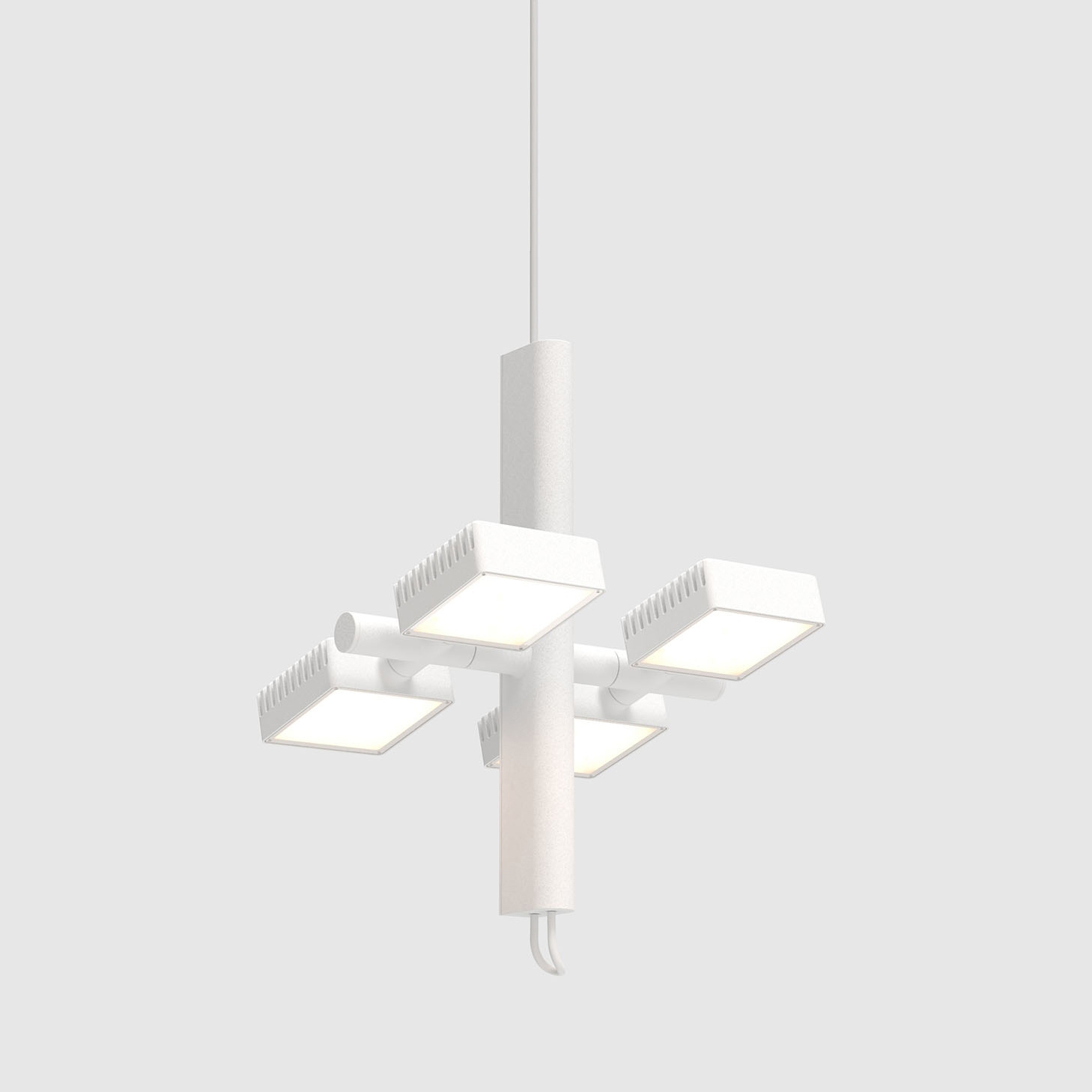 Mostra il prodotto Dorval | Suspension del produttore Lambert et Fils
