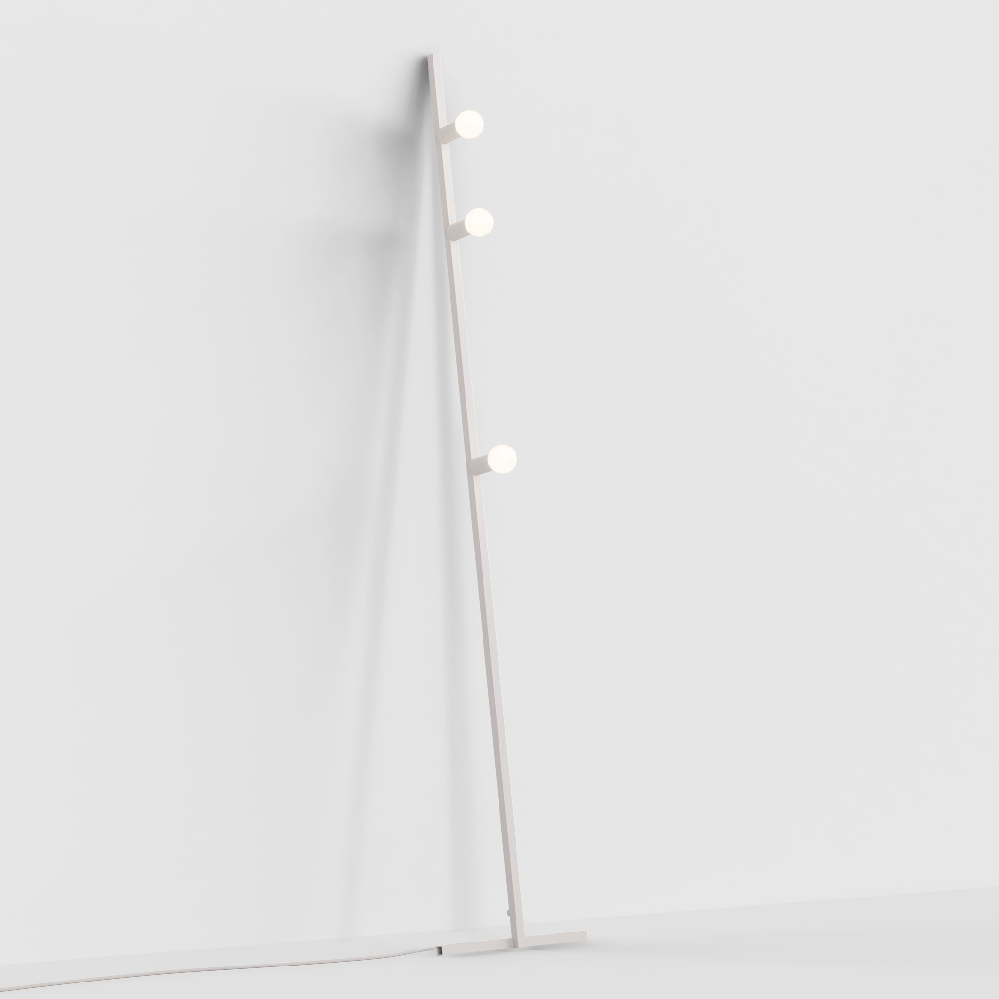 Dot | Line Floor
