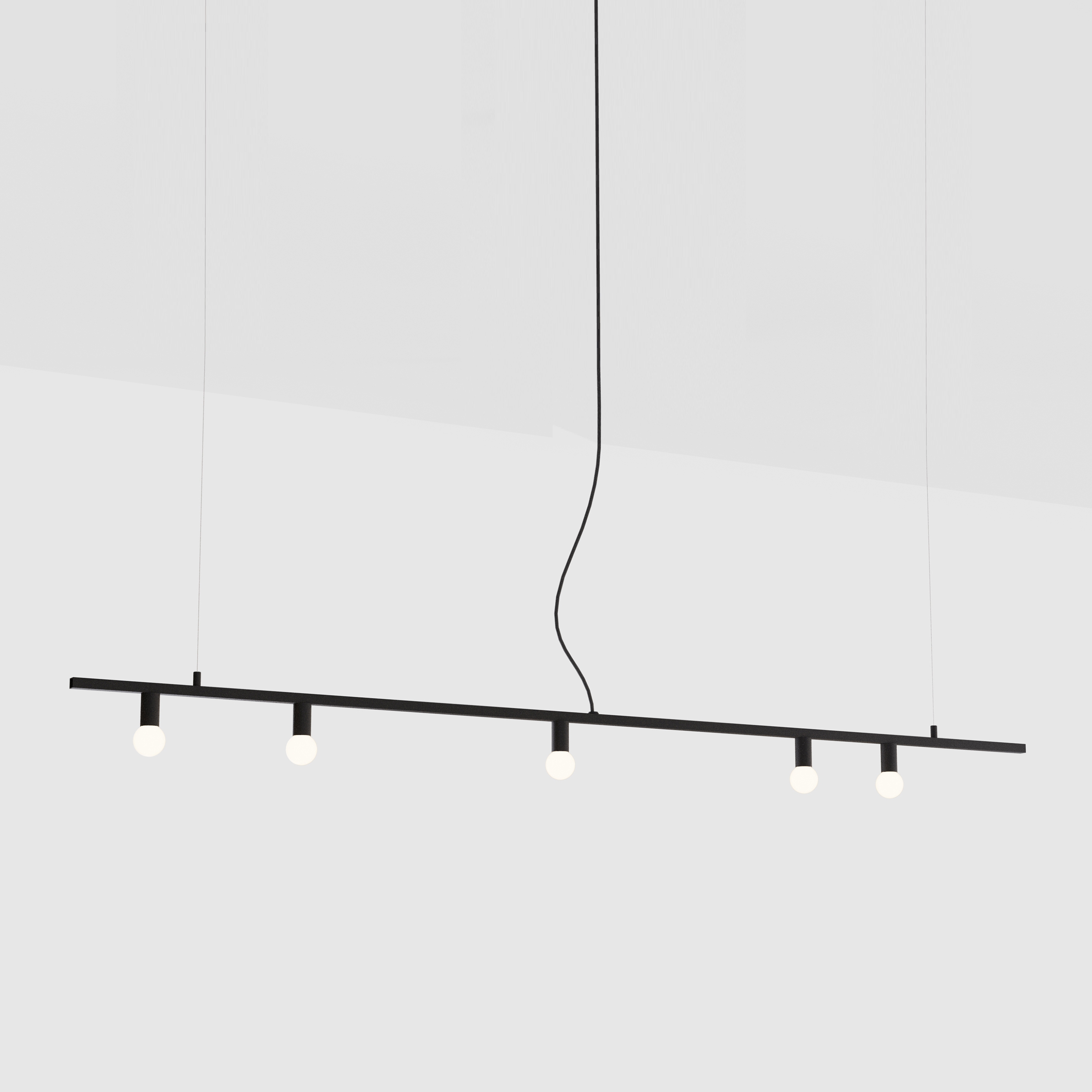 Dot | Line Suspension