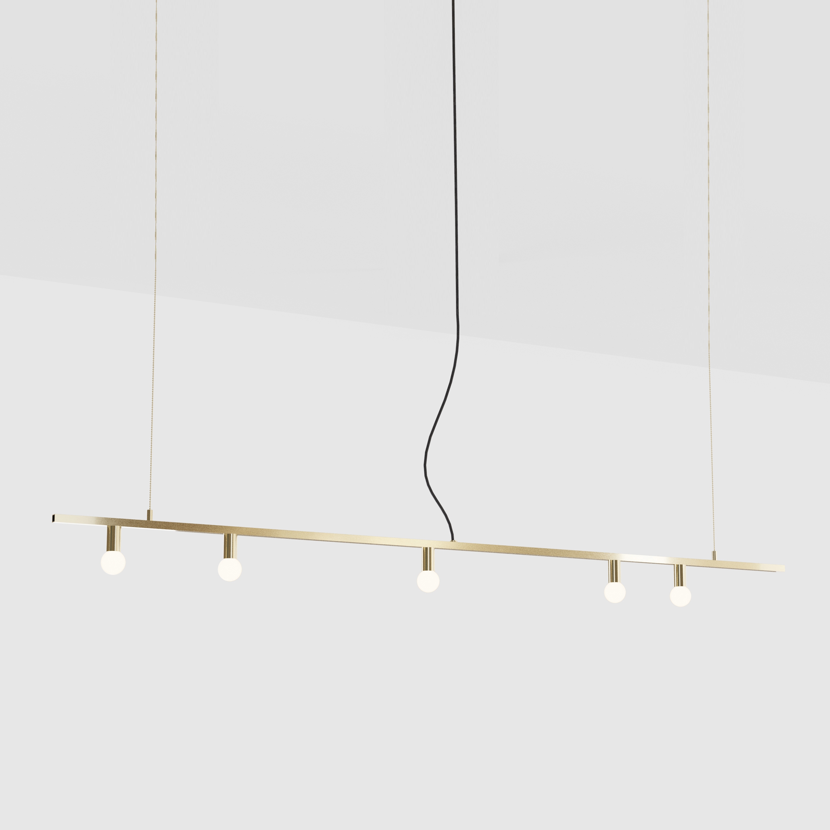Produkt Dot | Line Suspension des Herstellers Lambert et Fils anzeigen
