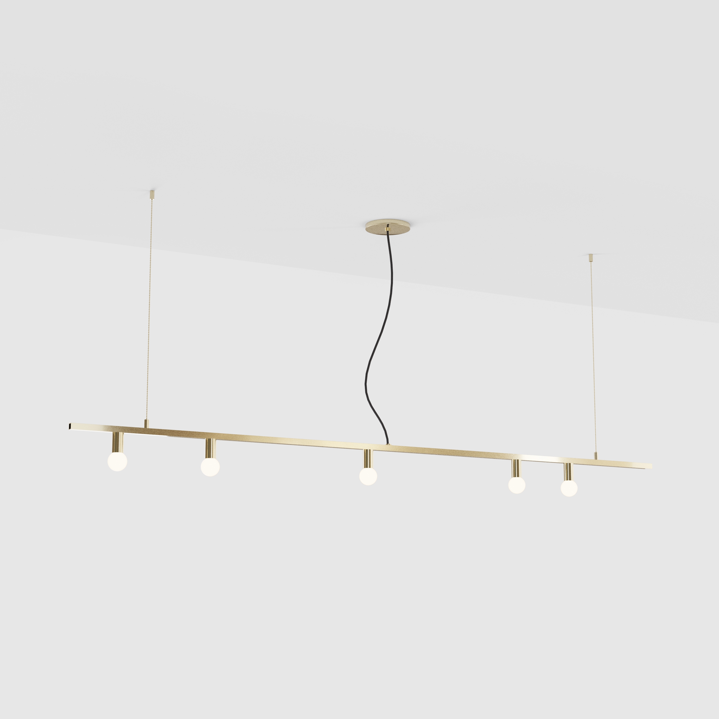 Produkt Dot | Line Suspension des Herstellers Lambert et Fils anzeigen