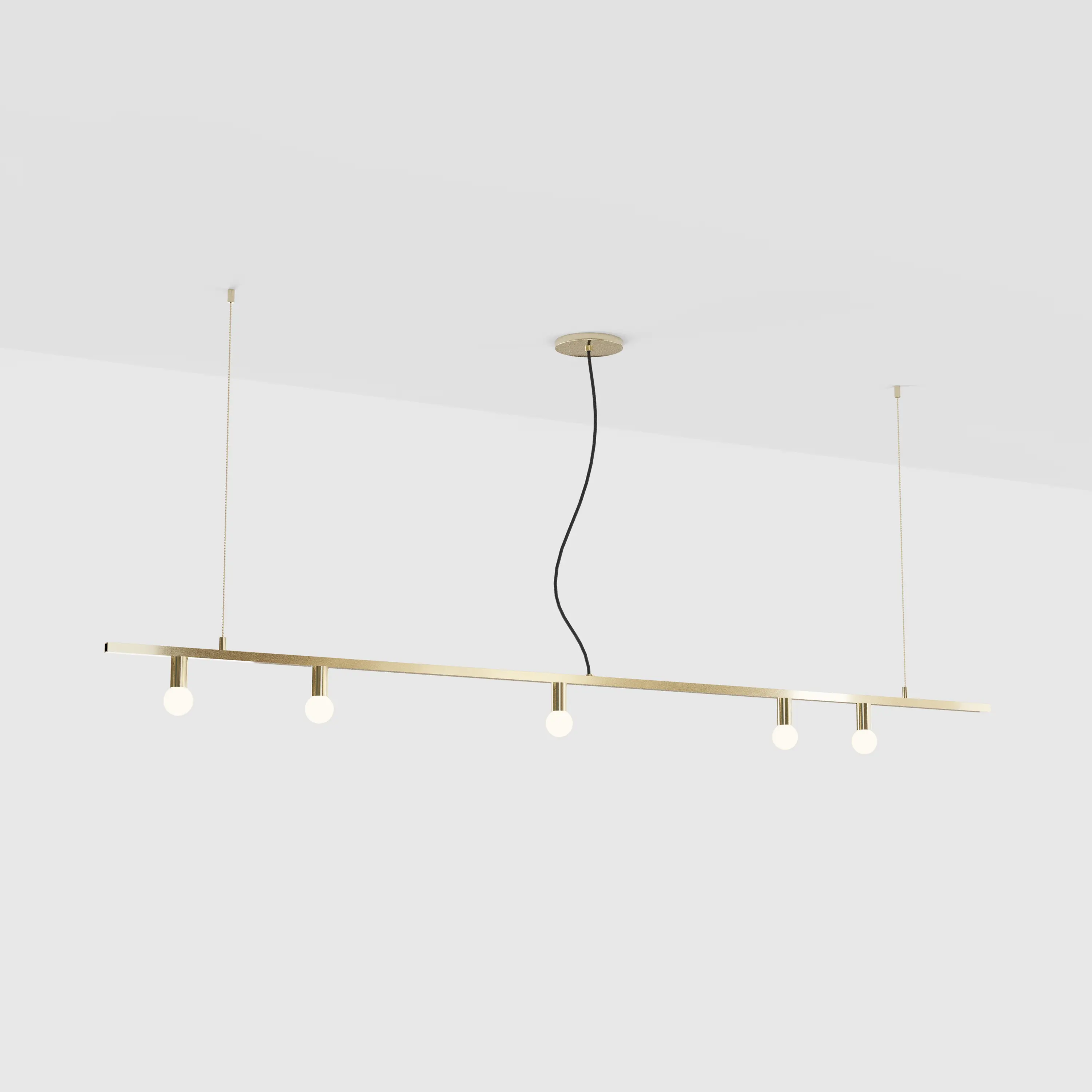 Lambert et Fils - Dot | Line Suspension