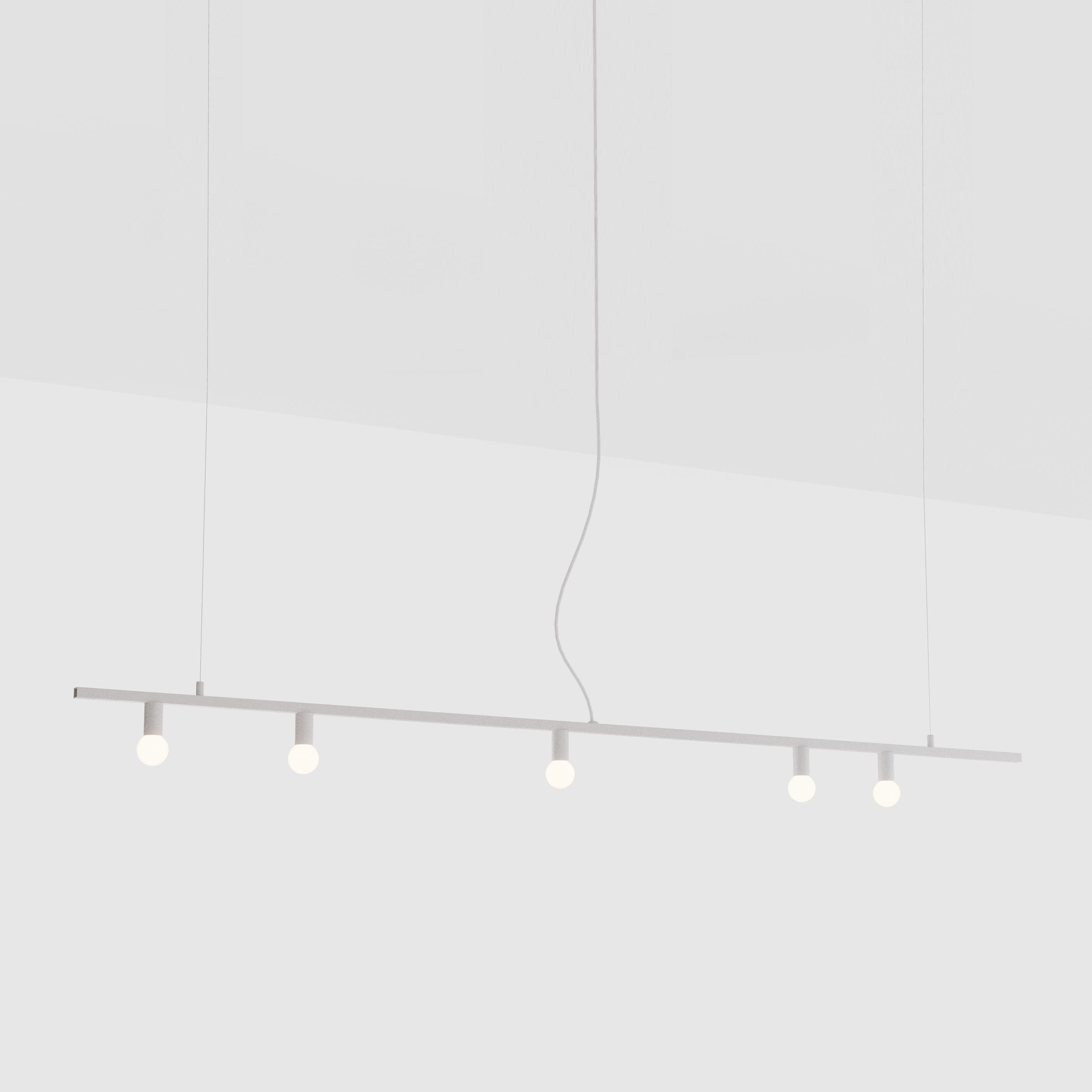 Dot | Line Suspension