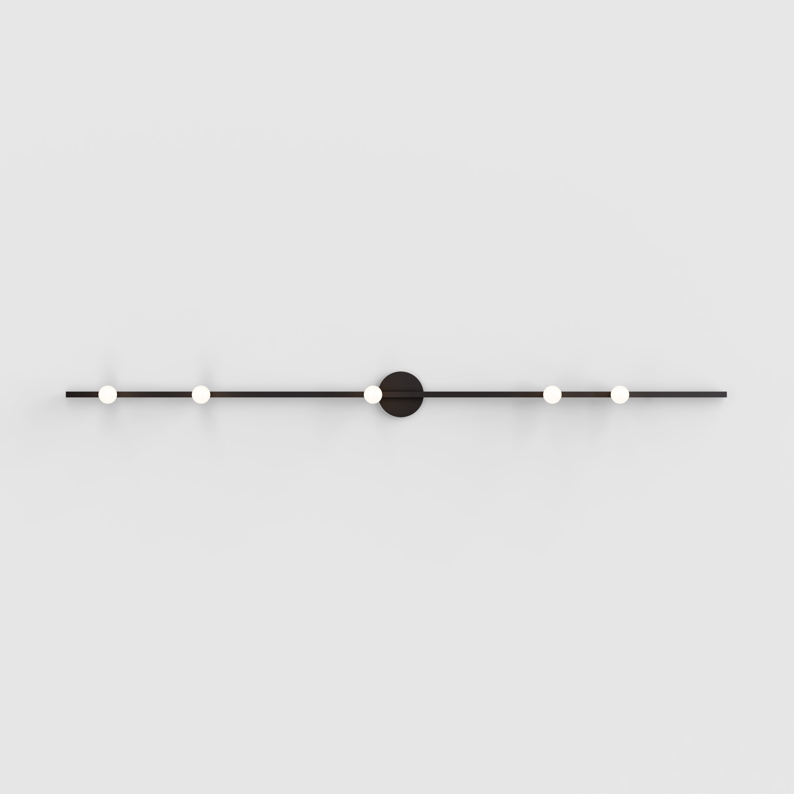 Dot | Line Wall