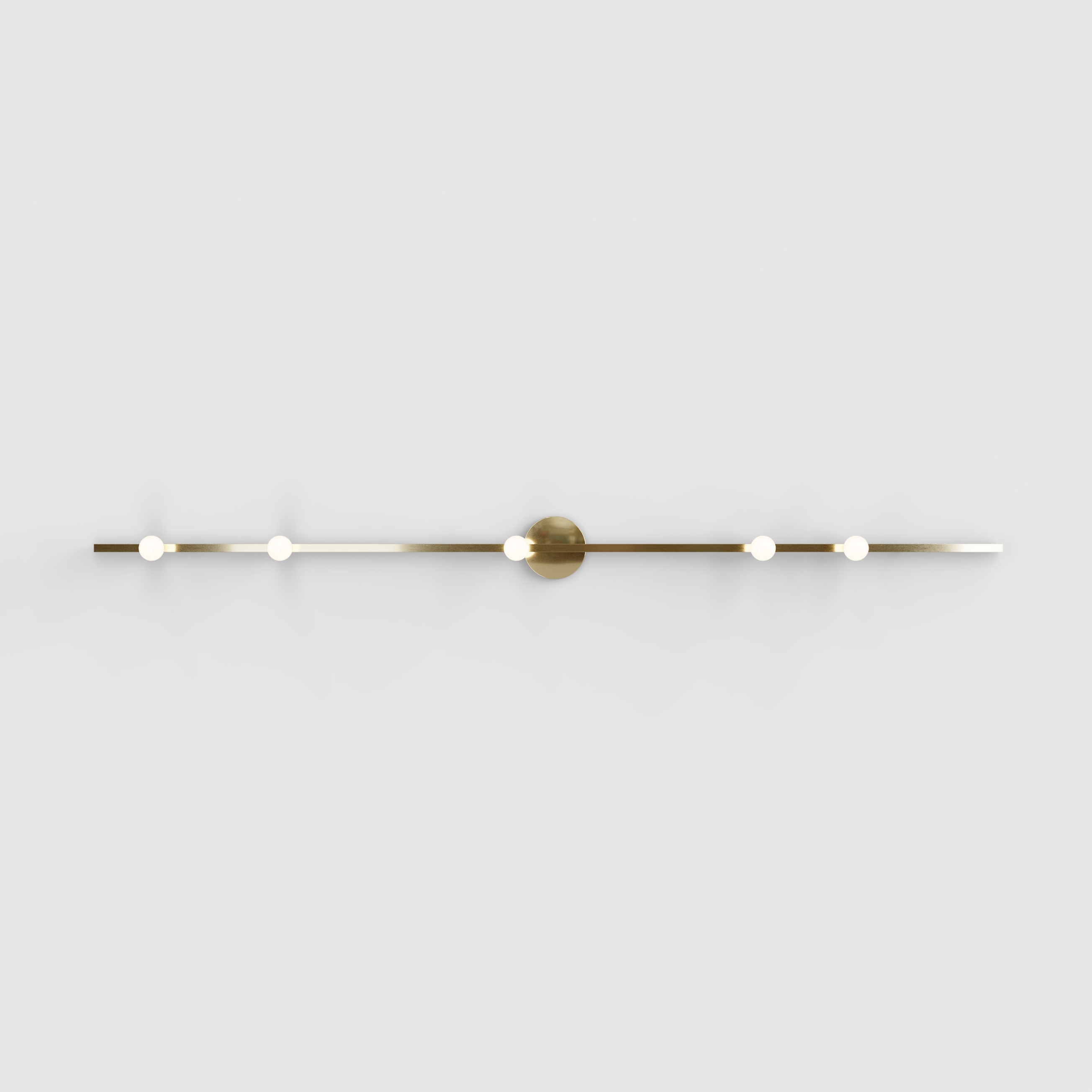 Produkt Dot | Line Wall des Herstellers Lambert et Fils anzeigen