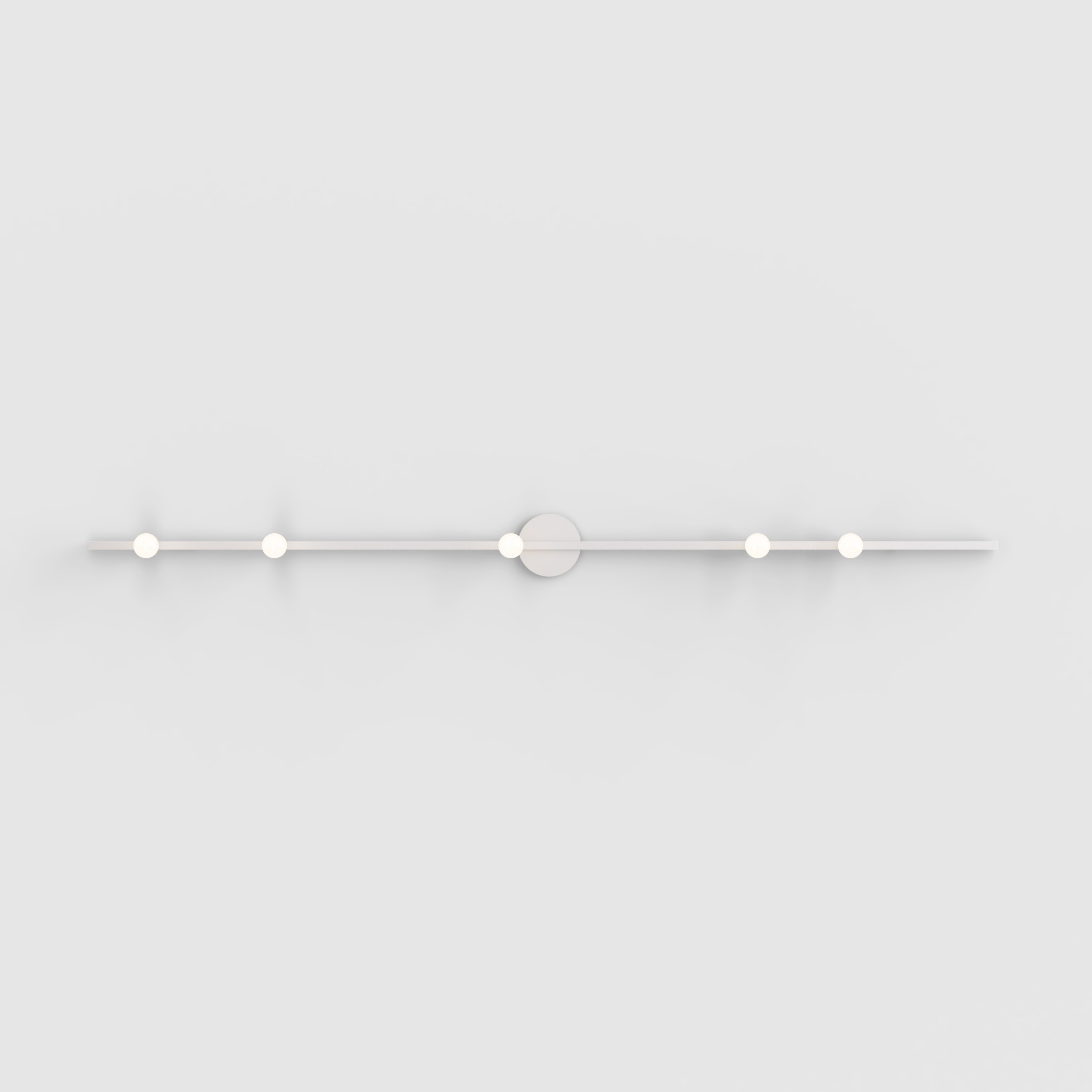 Dot | Line Wall