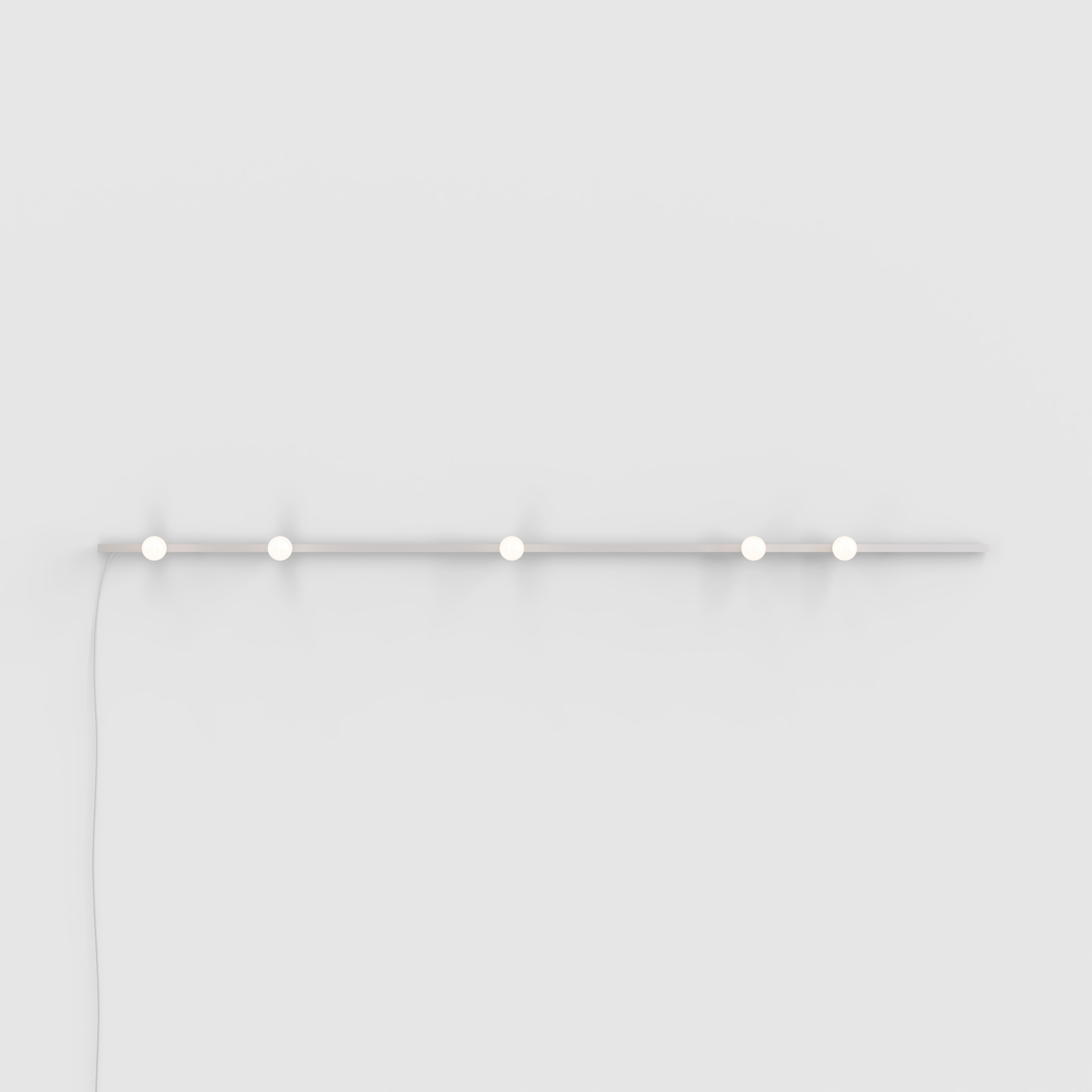 Dot | Line Wall