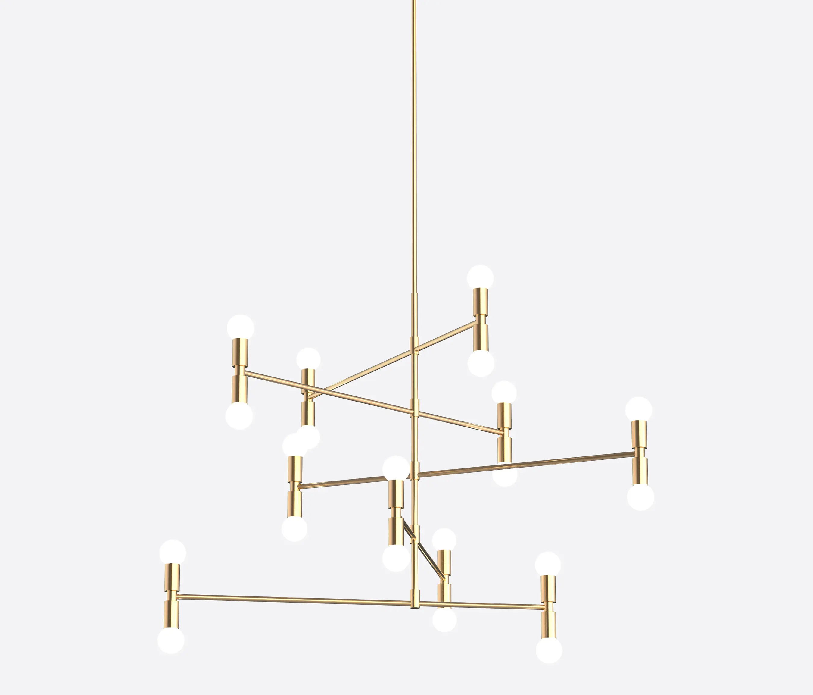 Lambert et Fils - Dot | Suspension