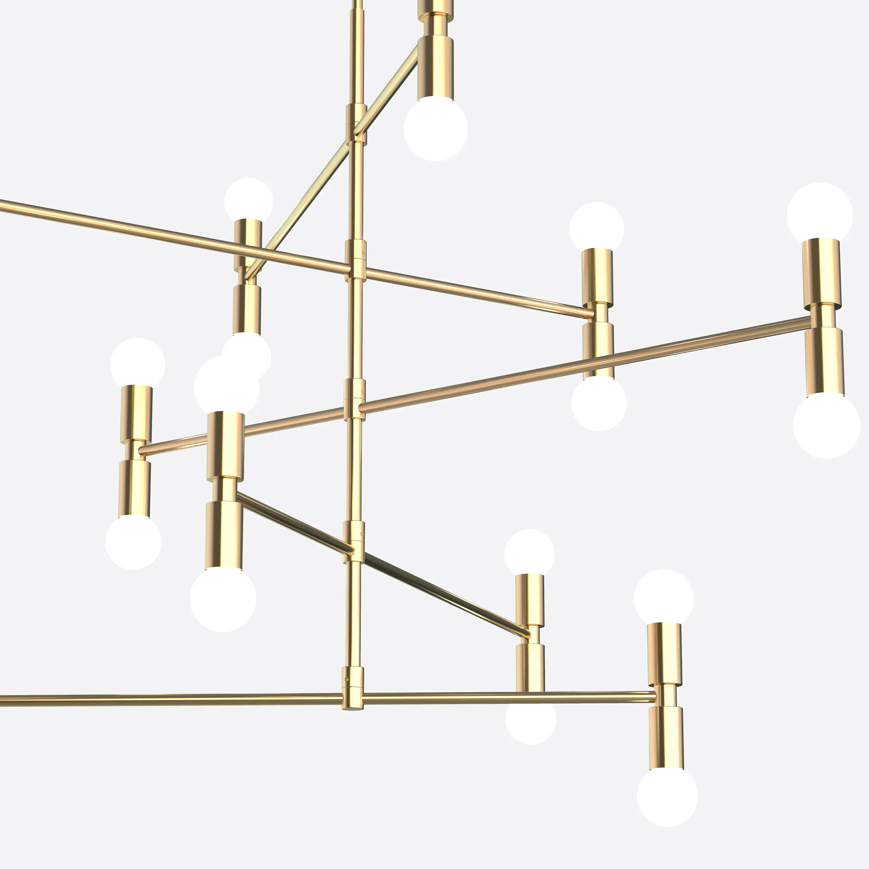 Lambert et Fils - Dot | Suspension