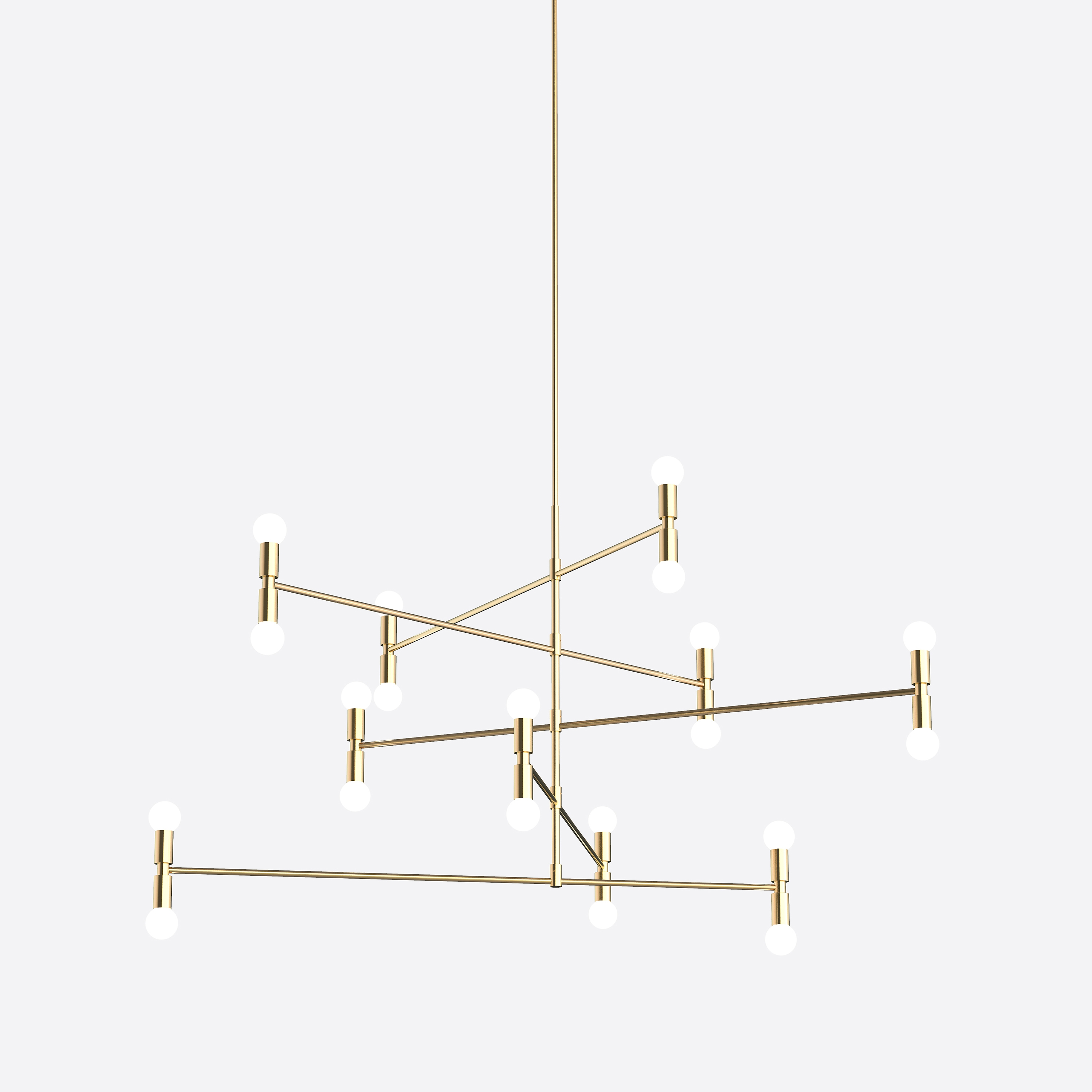 Display product Dot | Suspension from manufacturer Lambert et Fils