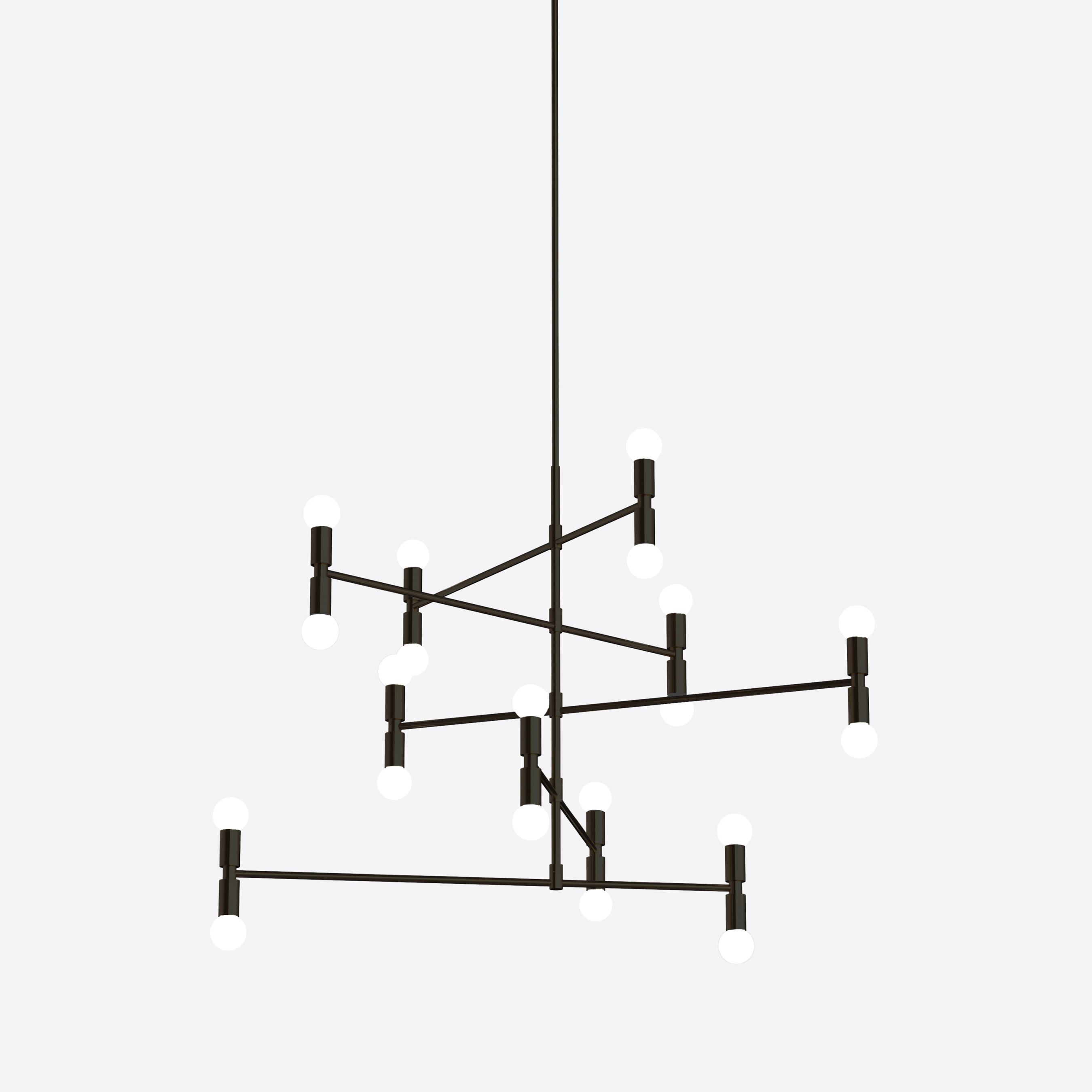 Dot | Suspension