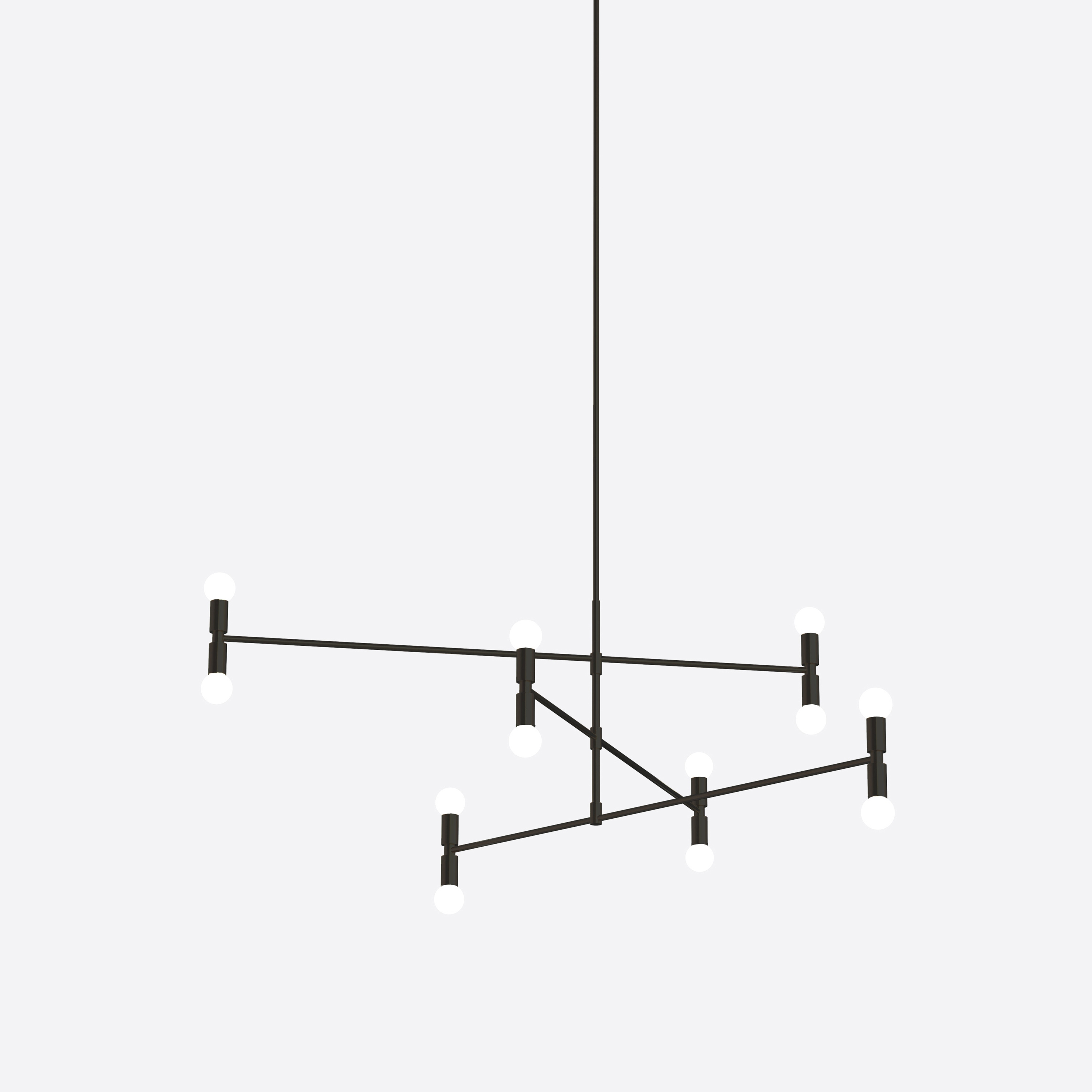 Dot | Suspension