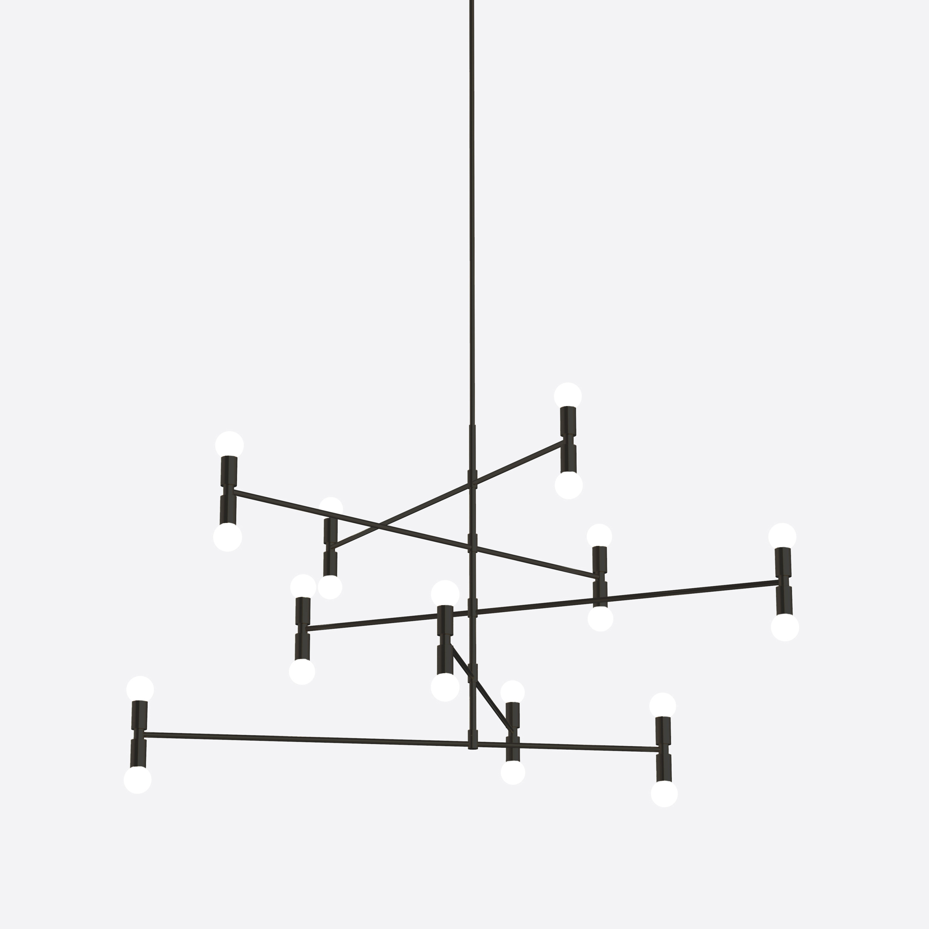 Dot | Suspension