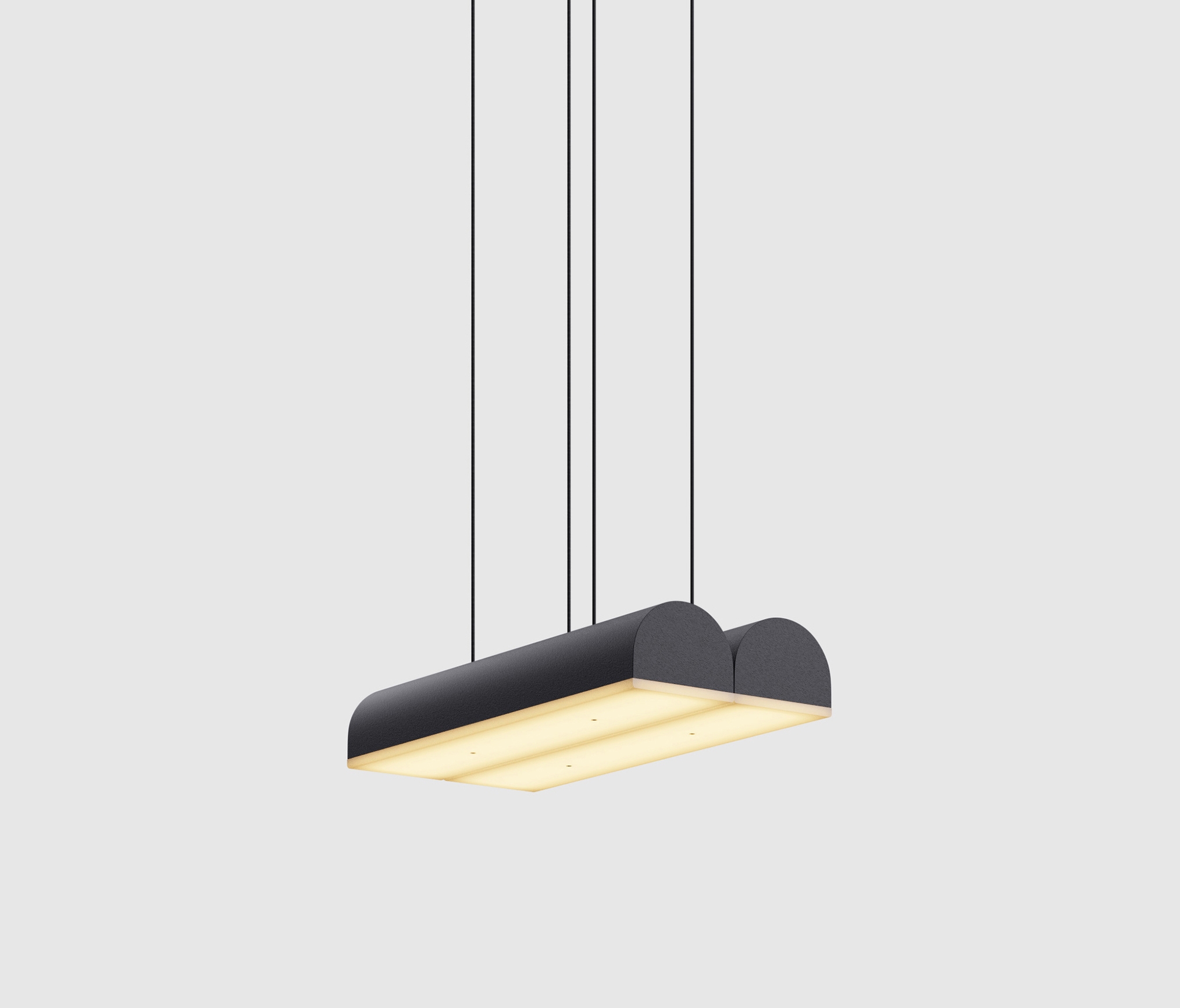 Display product Hutchison | Suspension from manufacturer Lambert et Fils