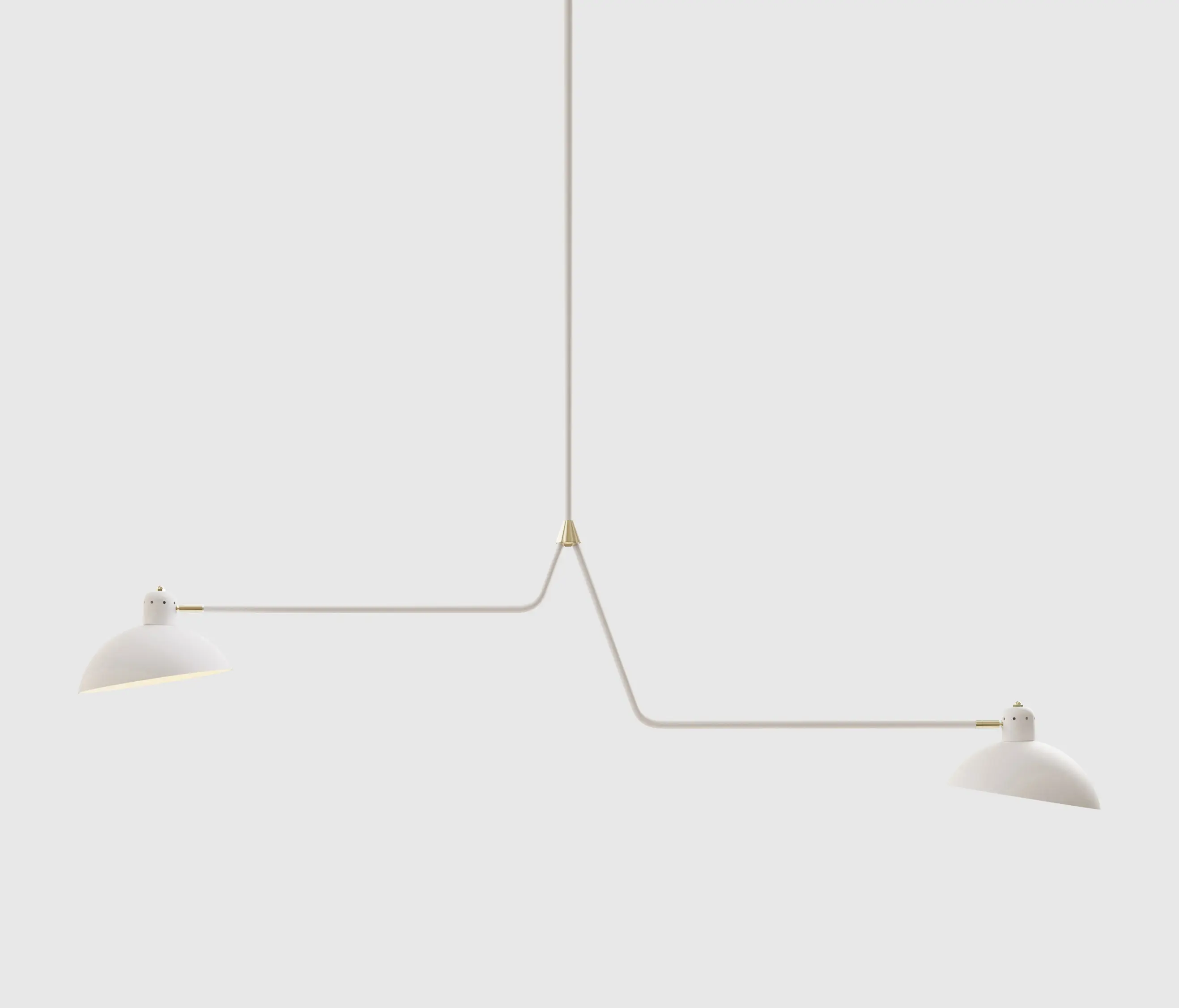 Lambert et Fils - Waldorf | Suspension Double