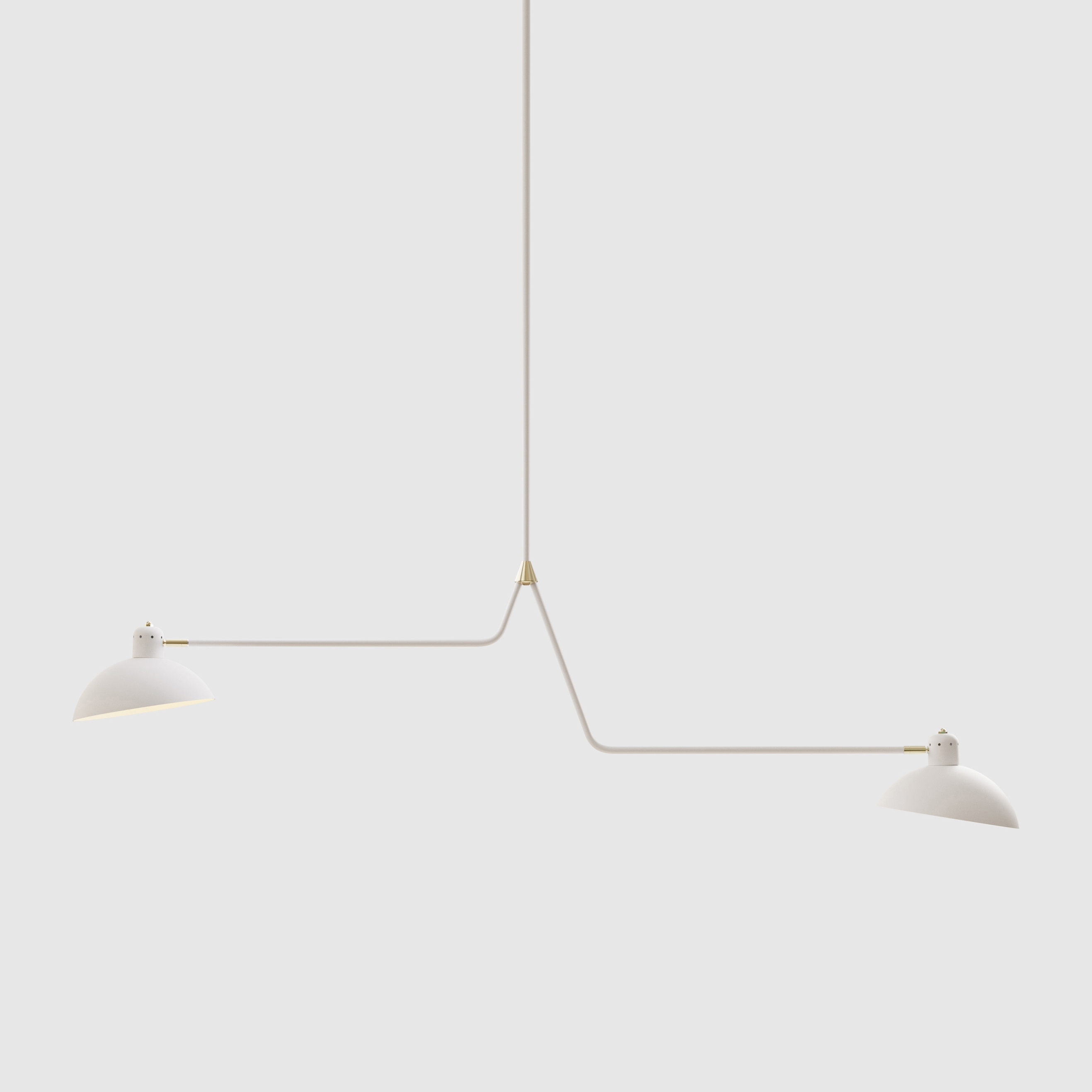 Waldorf | Suspension Double