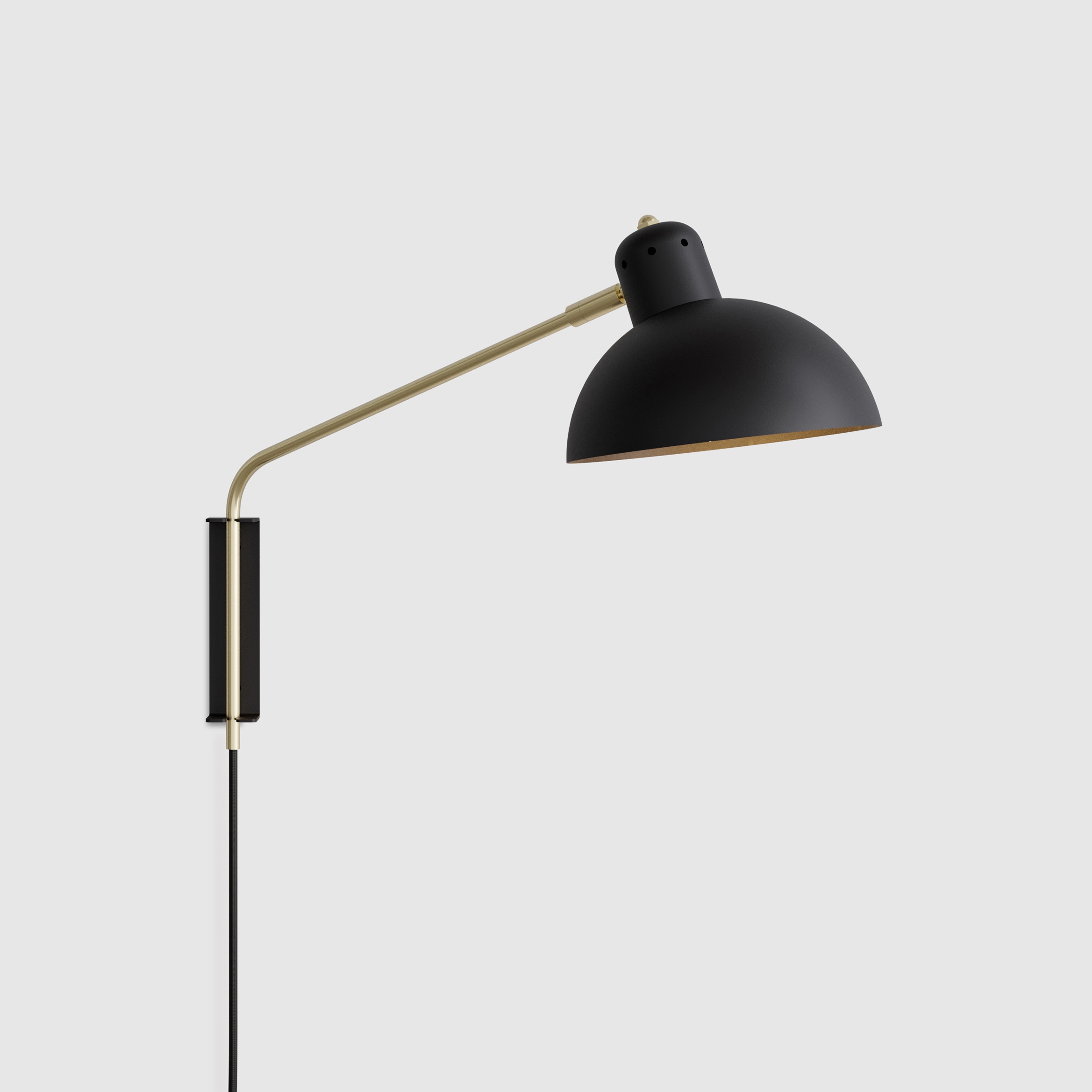 Waldorf | Wall Small