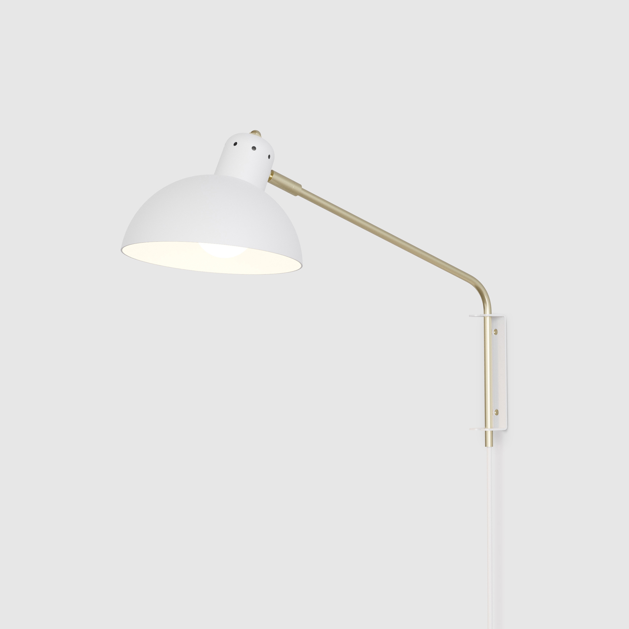 Waldorf | Wall Small