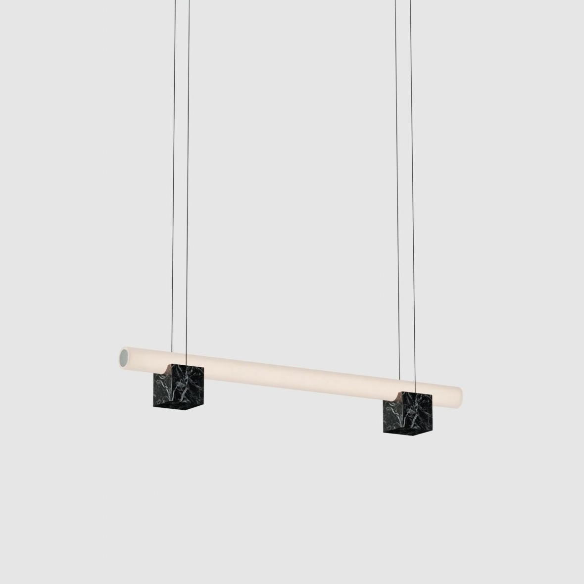 Isle 01A - P1 - Black Marquina