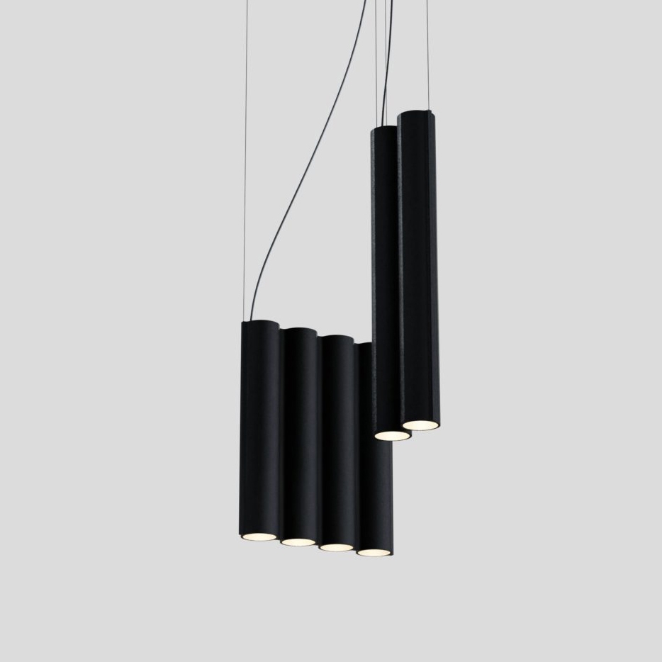 Produkt Silo 10 - Black des Herstellers Lambert et Fils anzeigen