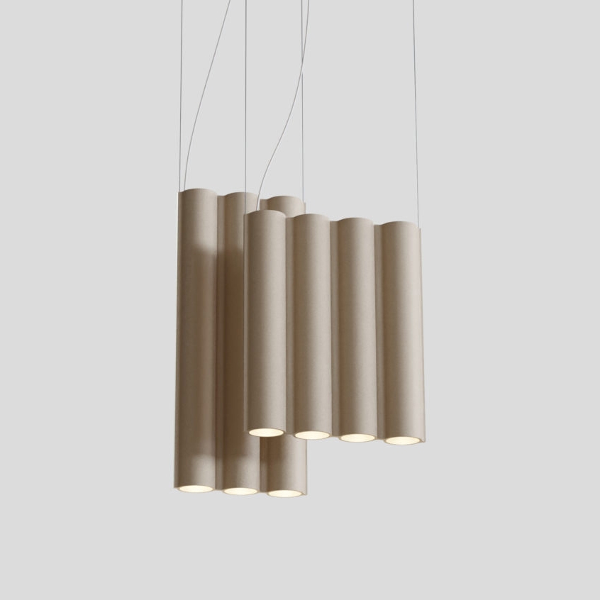 Silo 11 - Beige