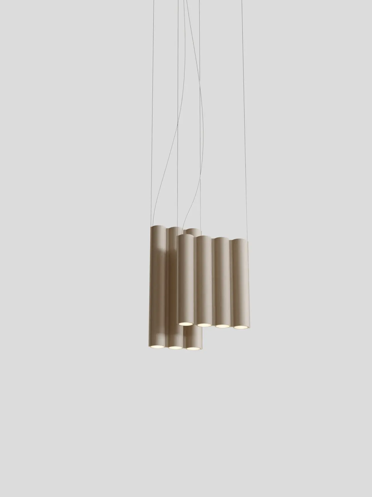 Lambert et Fils - Silo 11 - Beige