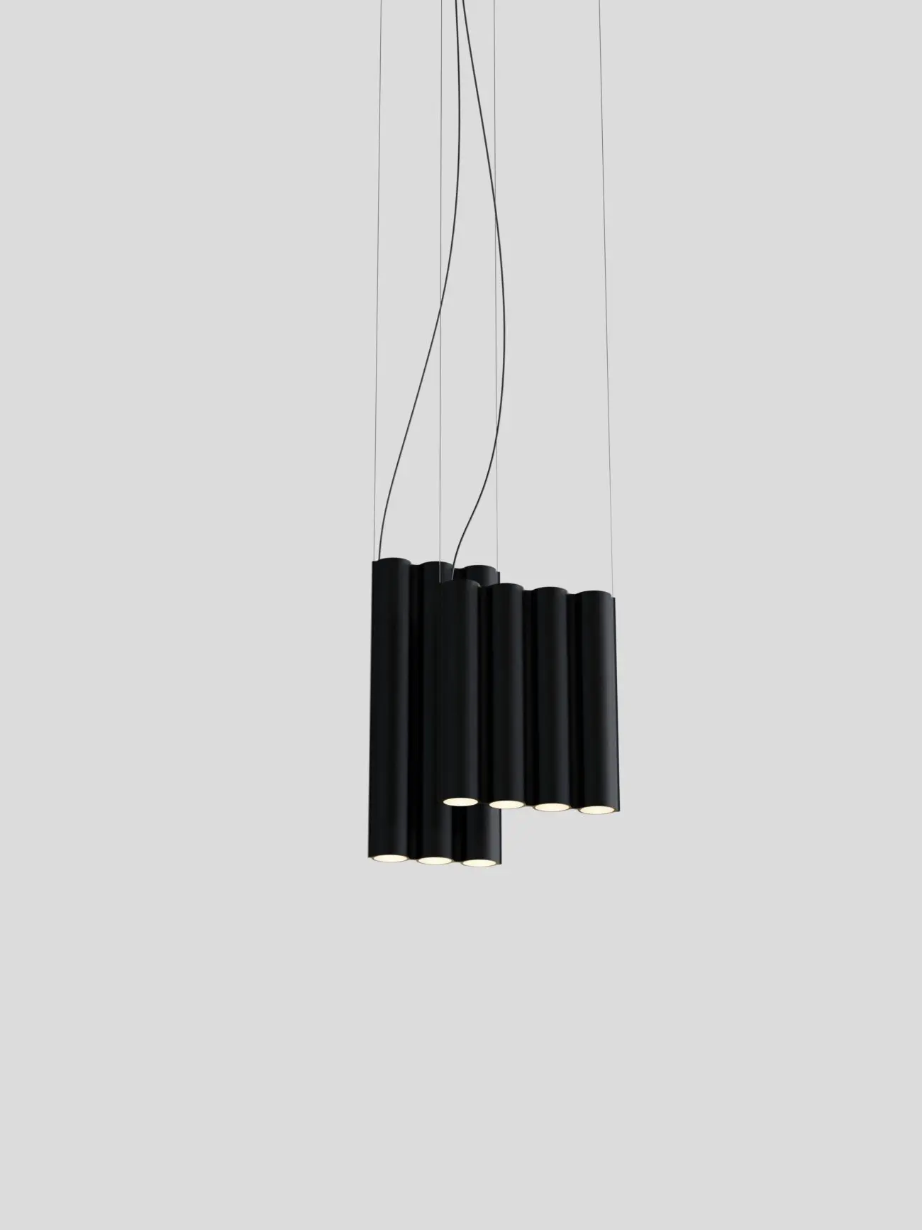 Lambert et Fils - Silo 11 - Black