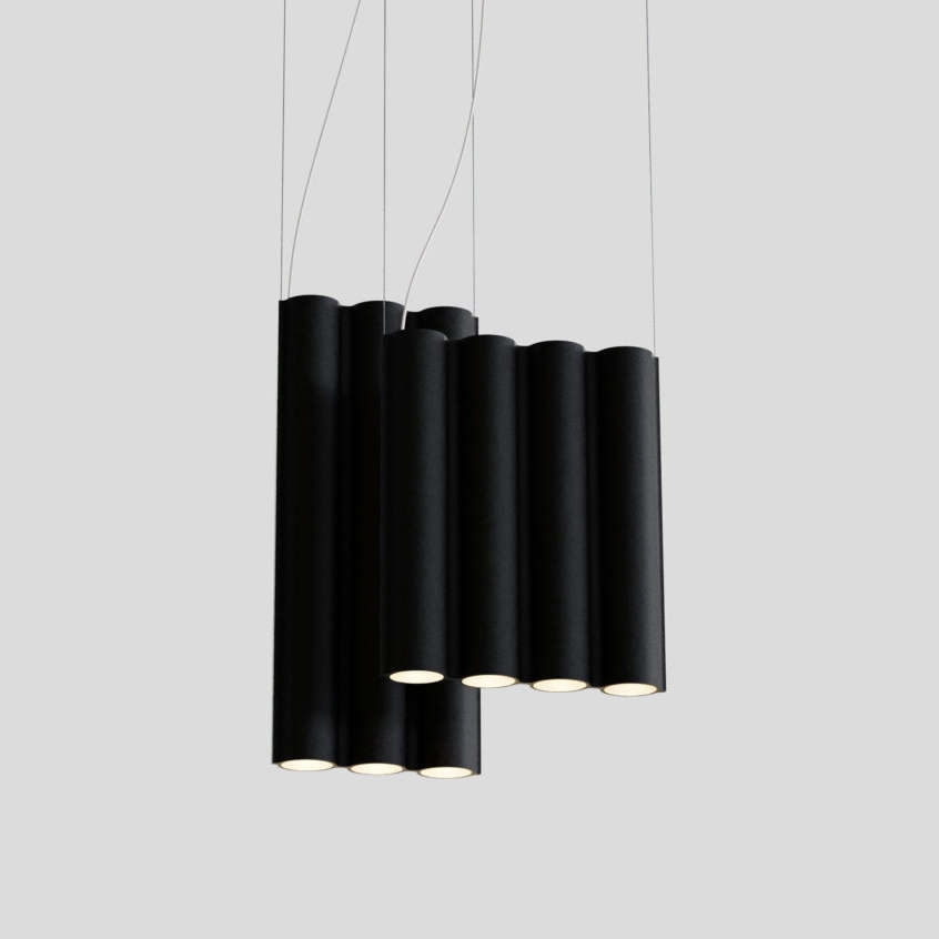 Silo 11 - Black