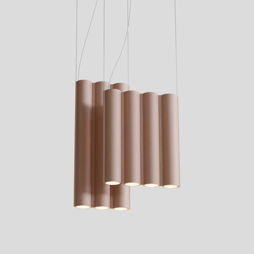 Silo 11 - Dusty Pink