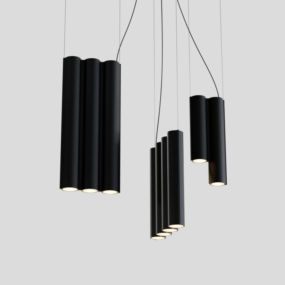 Produkt Silo 12 - Black des Herstellers Lambert et Fils anzeigen