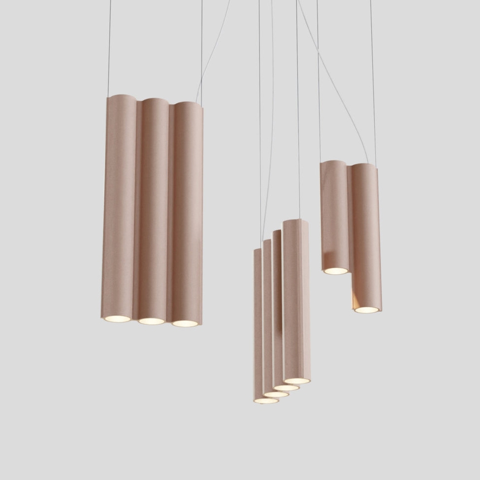 Display product Silo 12 - Dusty Pink from manufacturer Lambert et Fils