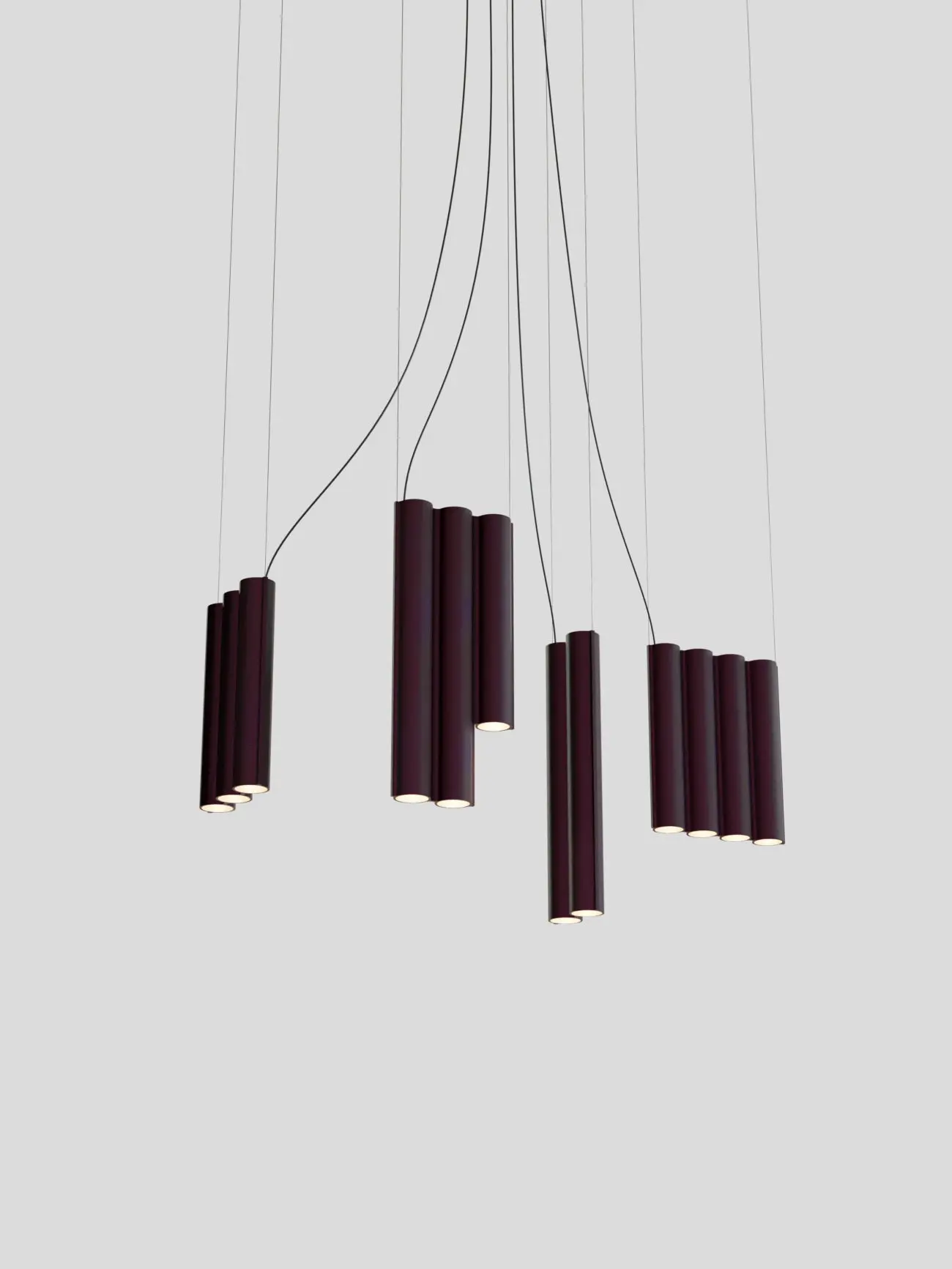 Lambert et Fils - Silo 13 - Aubergine