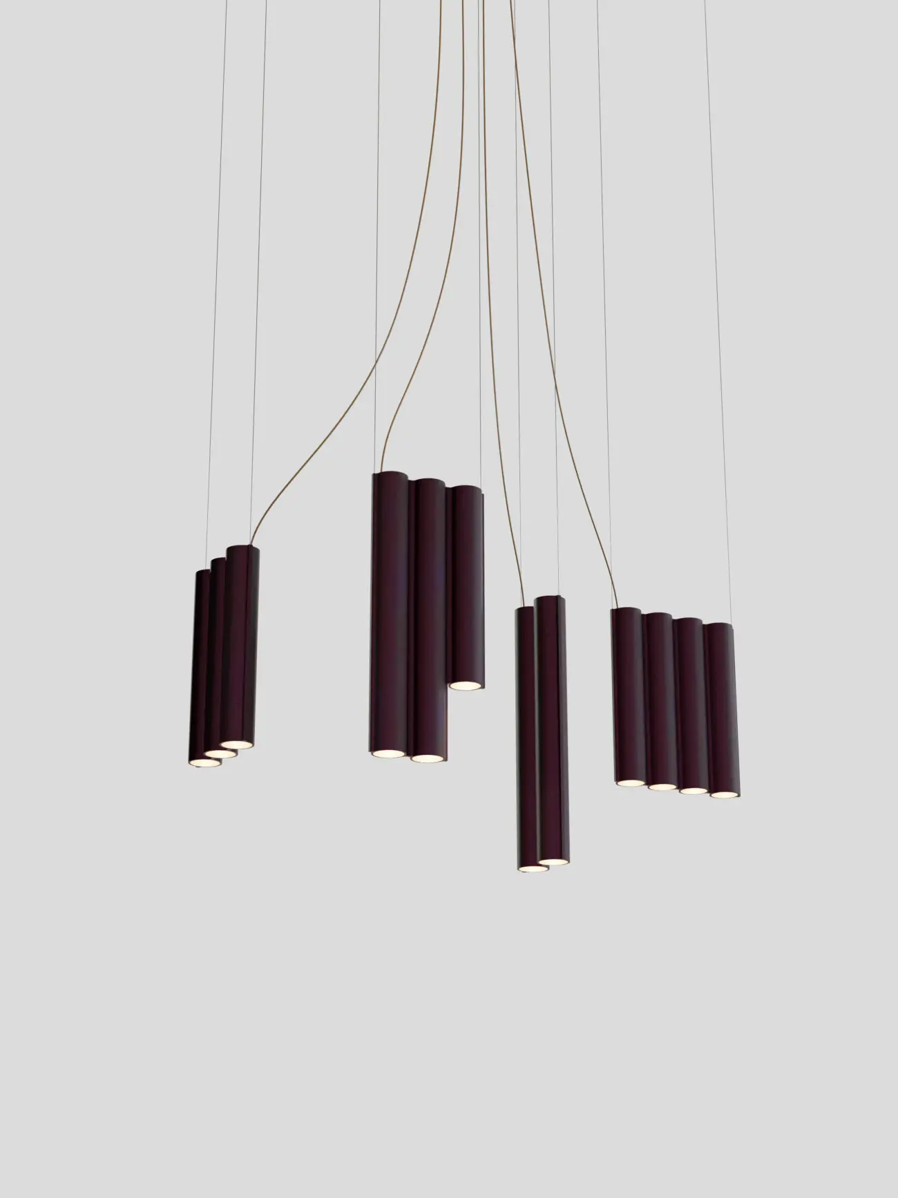 Lambert et Fils - Silo 13 - Aubergine