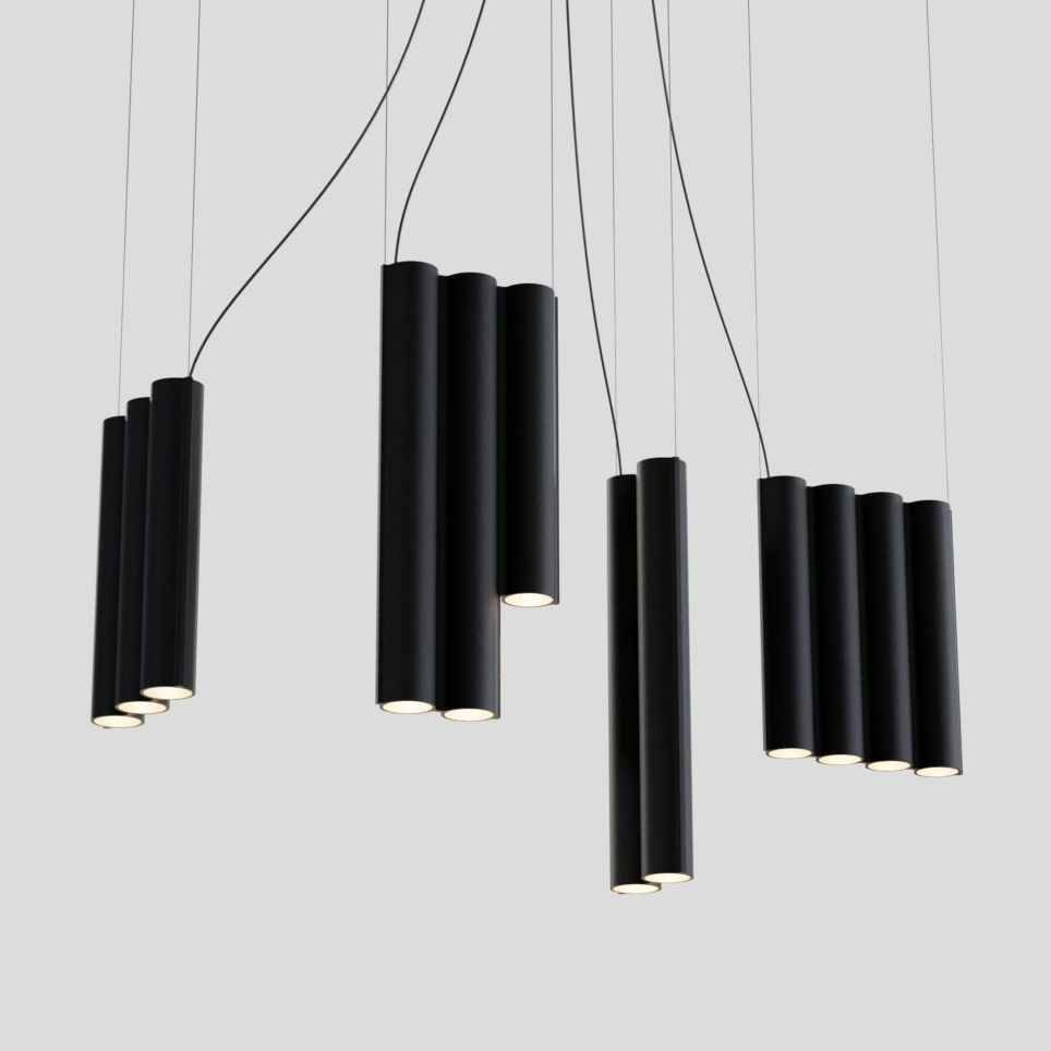 Silo 13 - Black