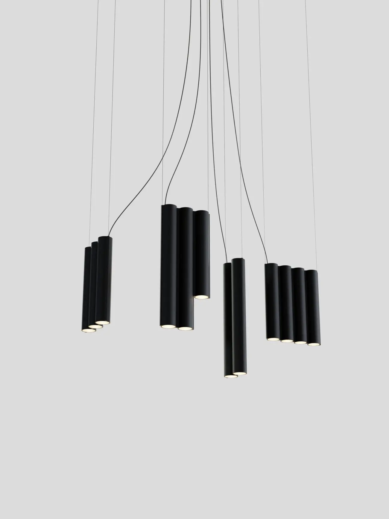 Lambert et Fils - Silo 13 - Black