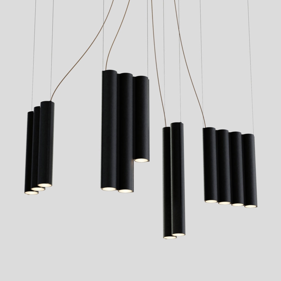 Silo 13 - Black