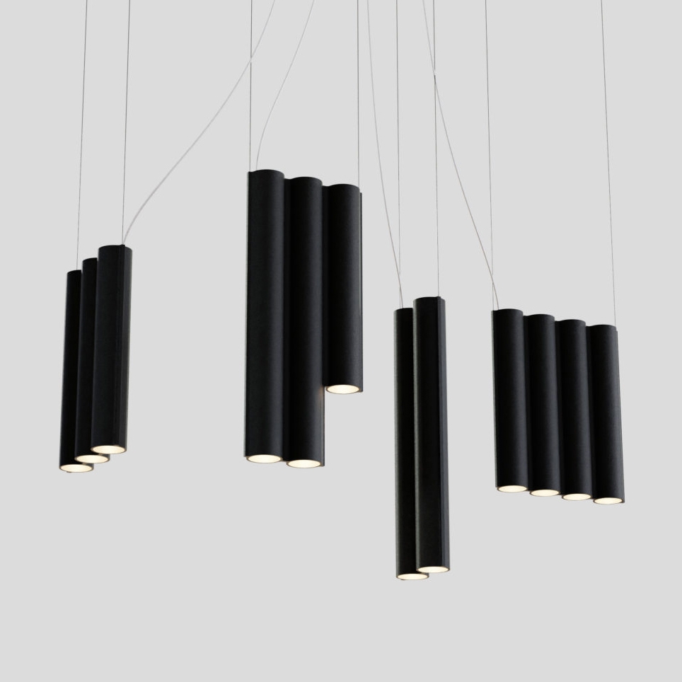 Silo 13 - Black