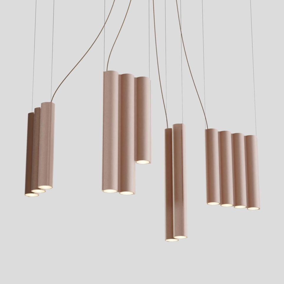 Silo 13 - Dusty Pink