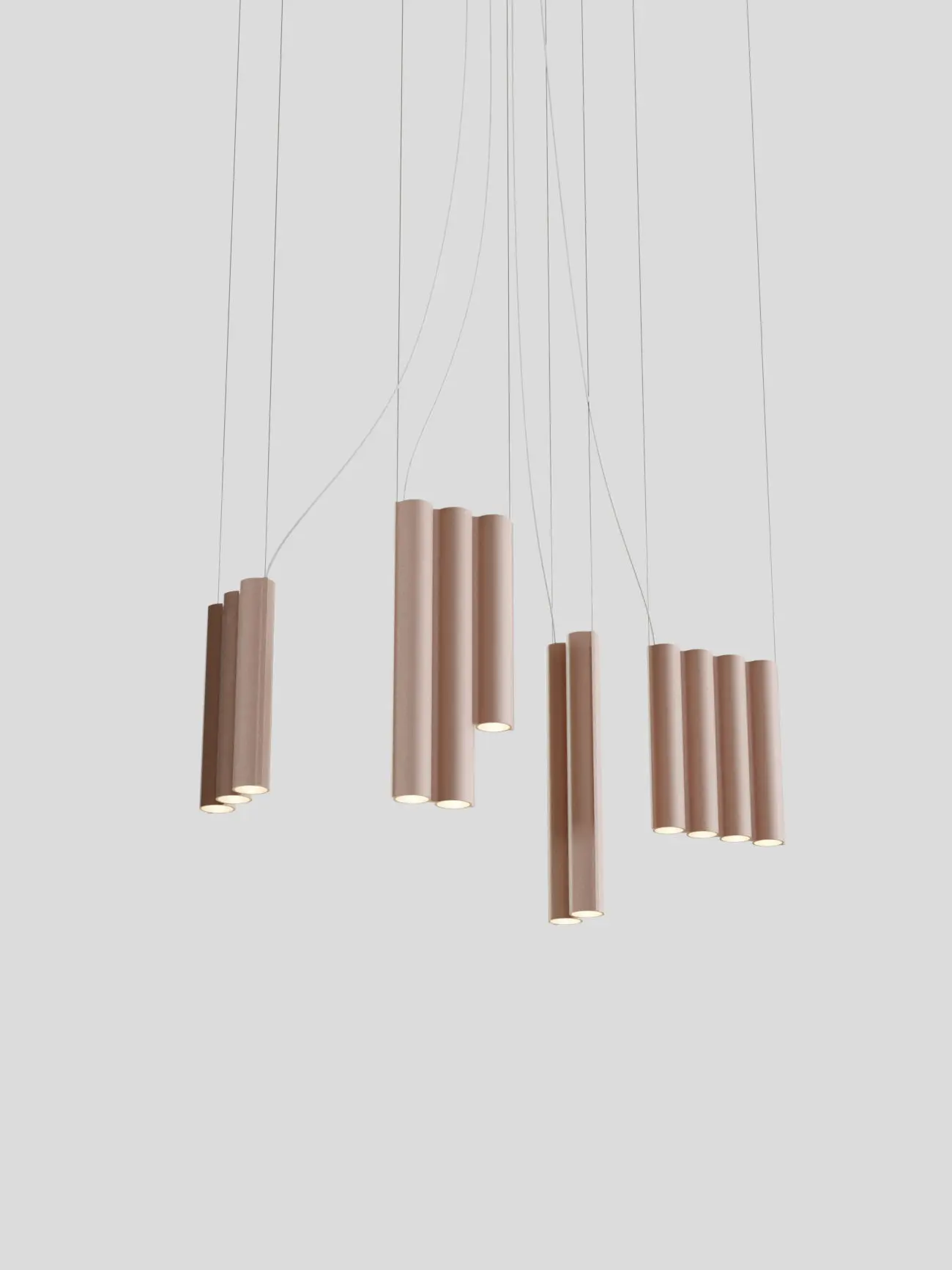 Lambert et Fils - Silo 13 - Dusty Pink