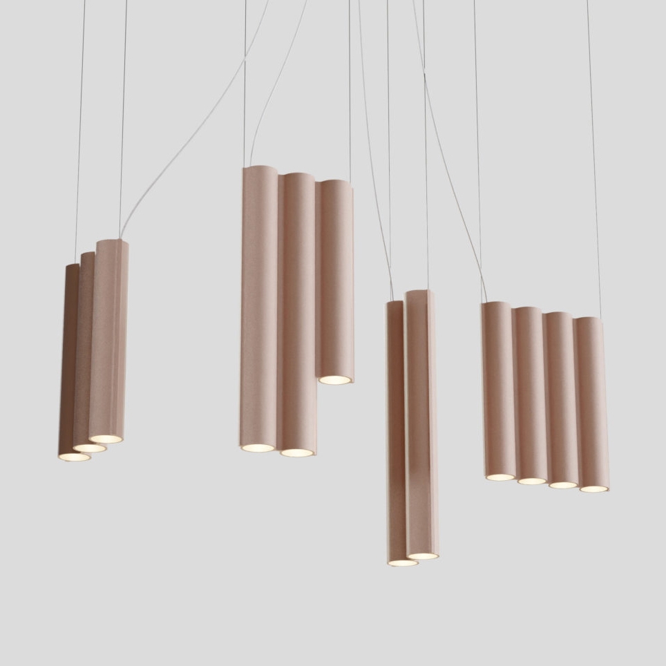 Silo 13 - Dusty Pink