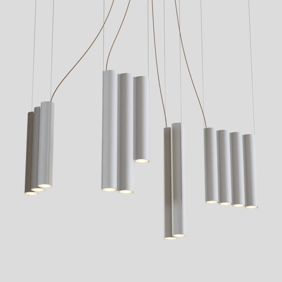 Vertoon produk Silo 13 - White van vervaardiger Lambert et Fils