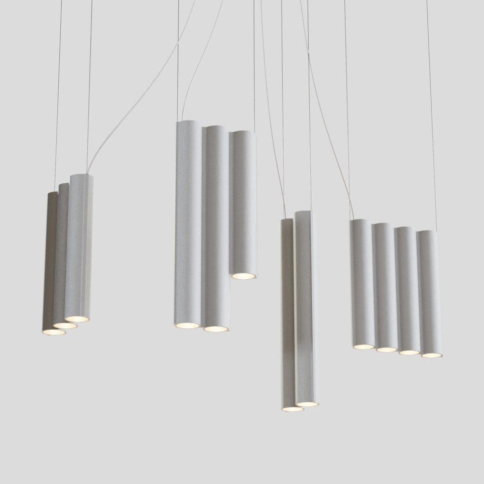 Mostra il prodotto Silo 13 - White del produttore Lambert et Fils