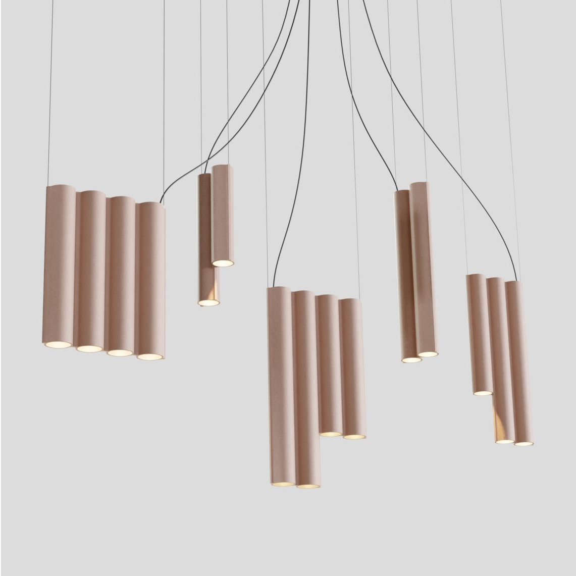 Display product Silo 14 - Dusty Pink from manufacturer Lambert et Fils