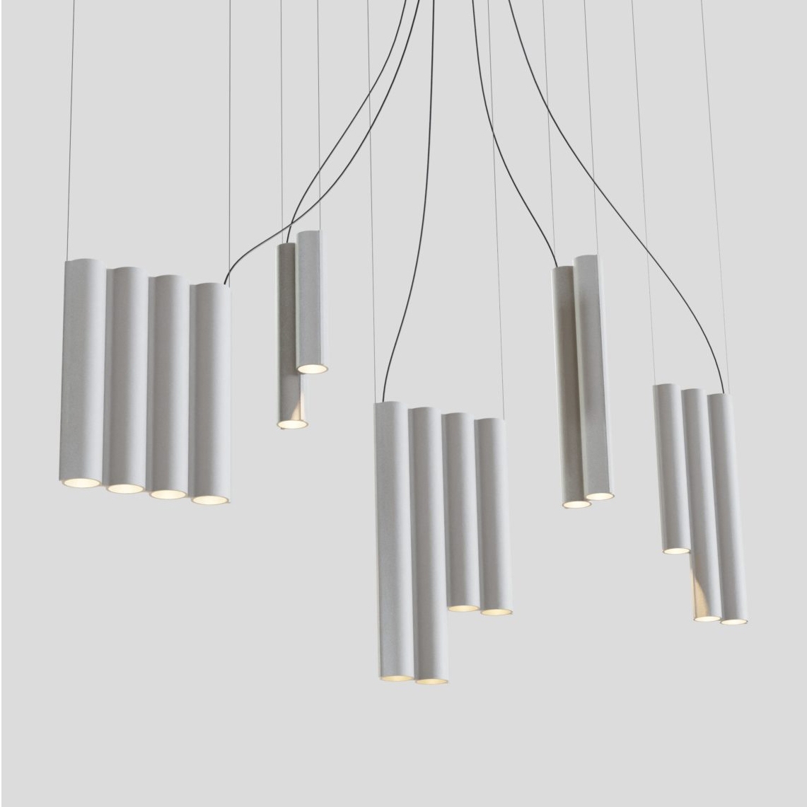 Display product Silo 14 - White from manufacturer Lambert et Fils