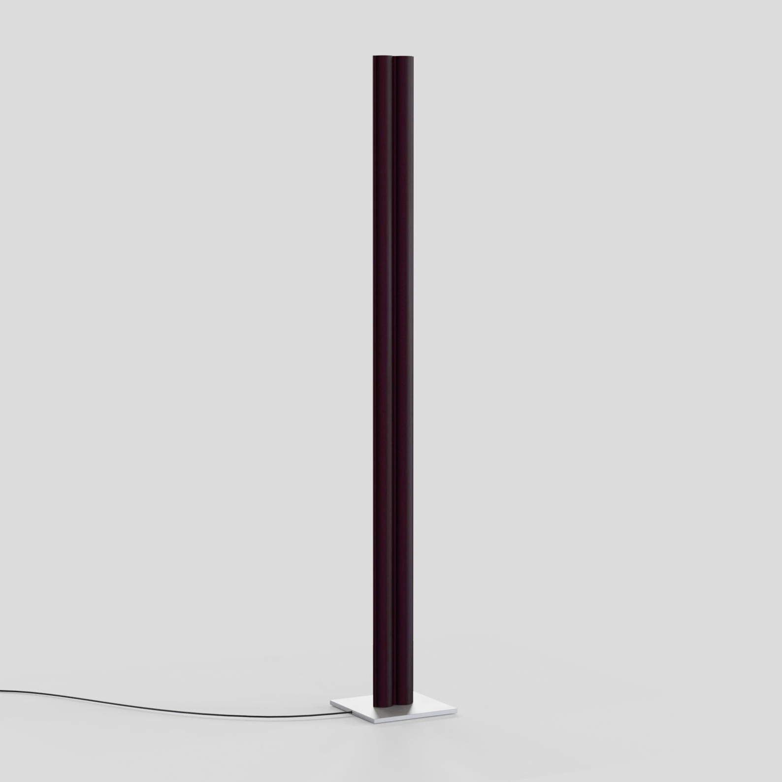 Silo 2FG - Aubergine